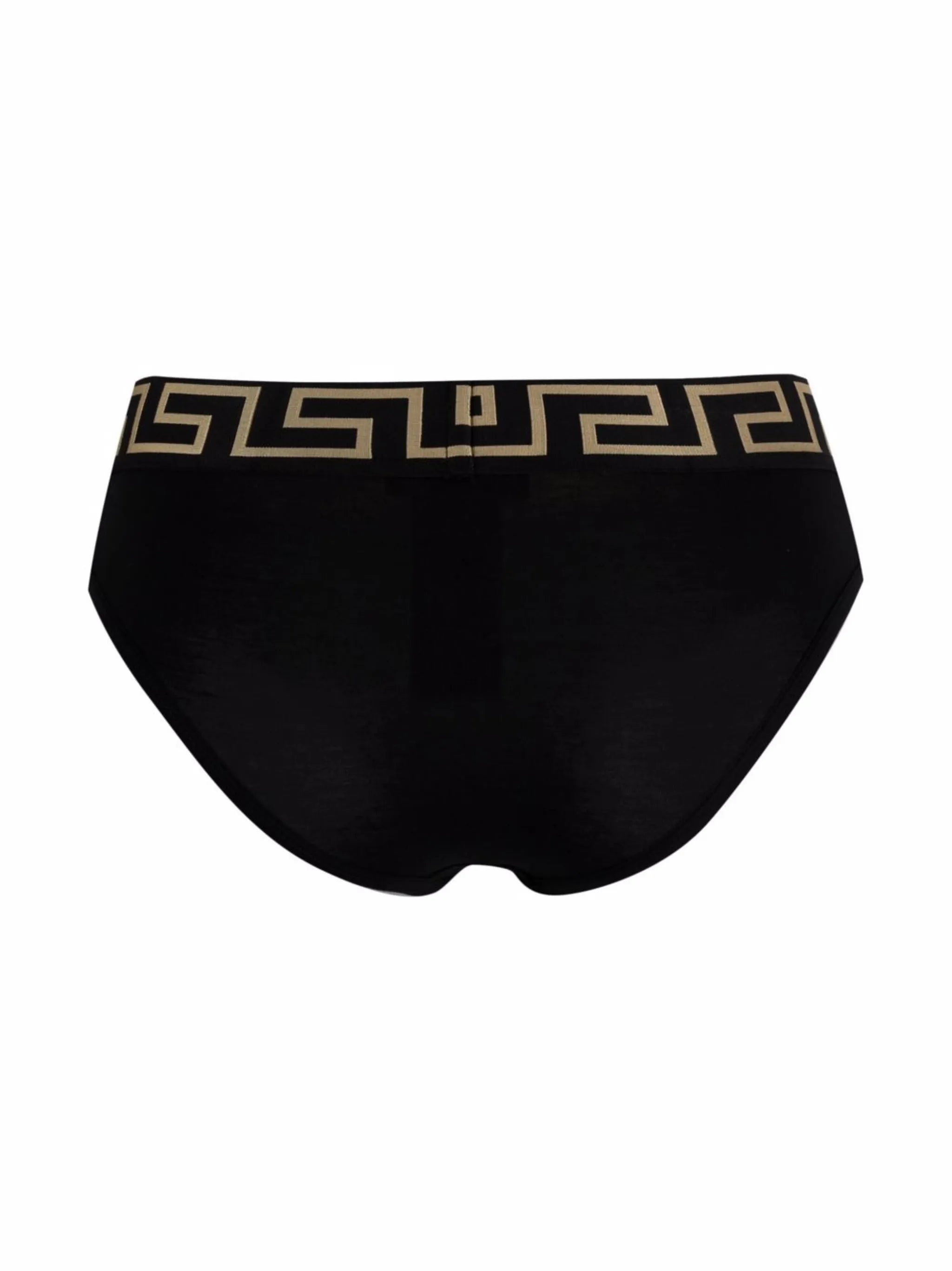 Greca Border briefs