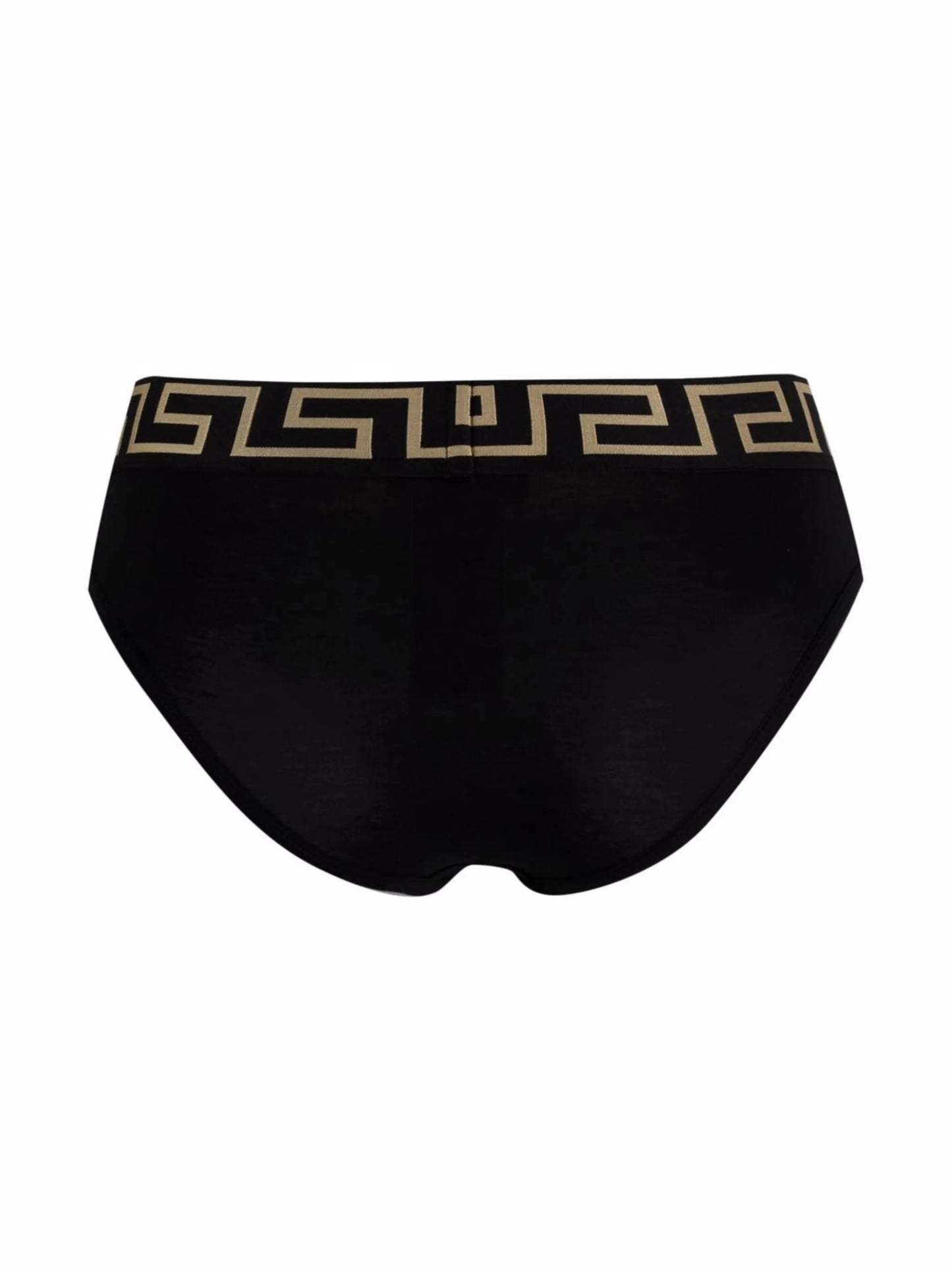 Greca Border briefs