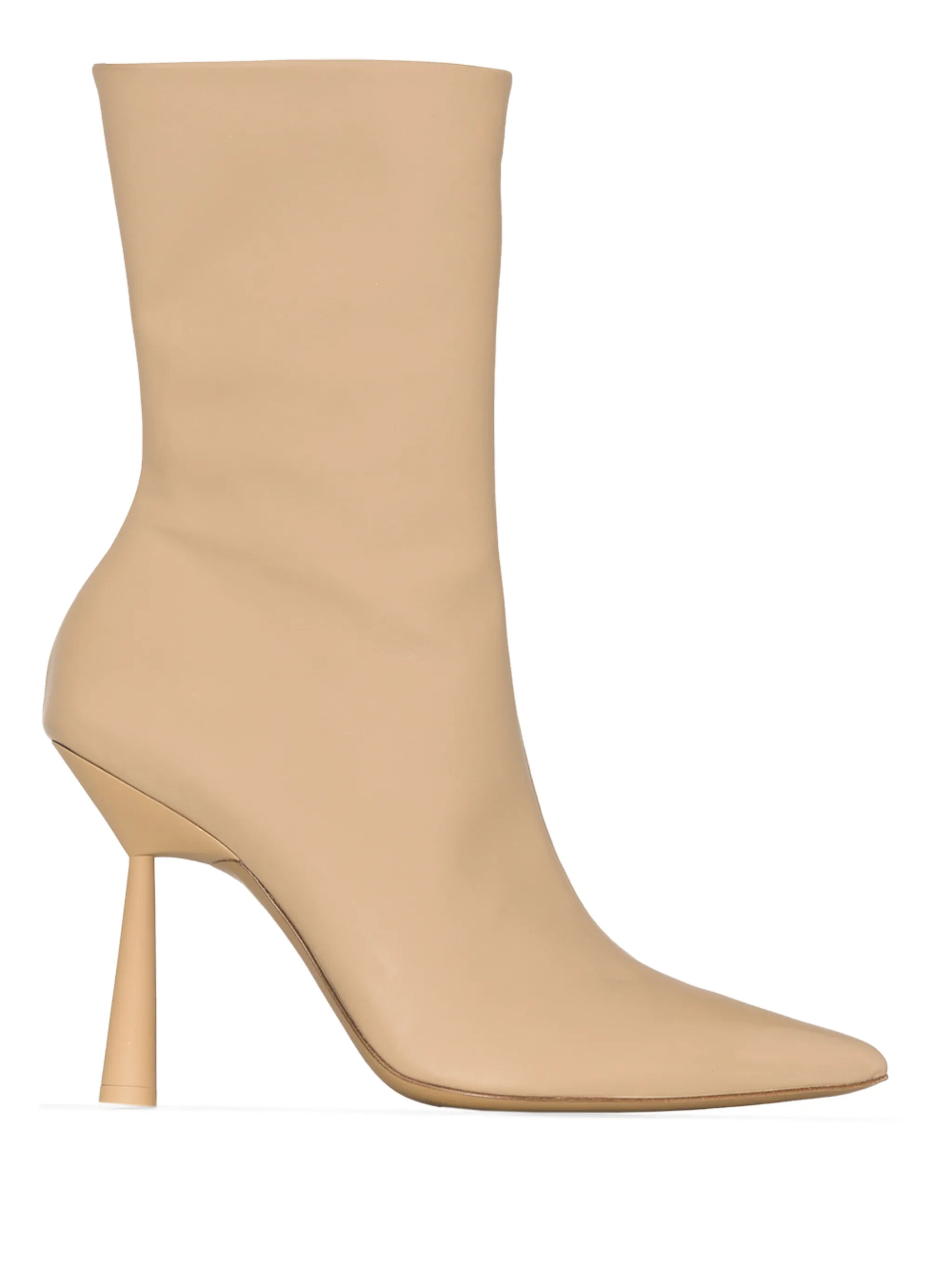 x RHW Rosie 7 100mm ankle boots