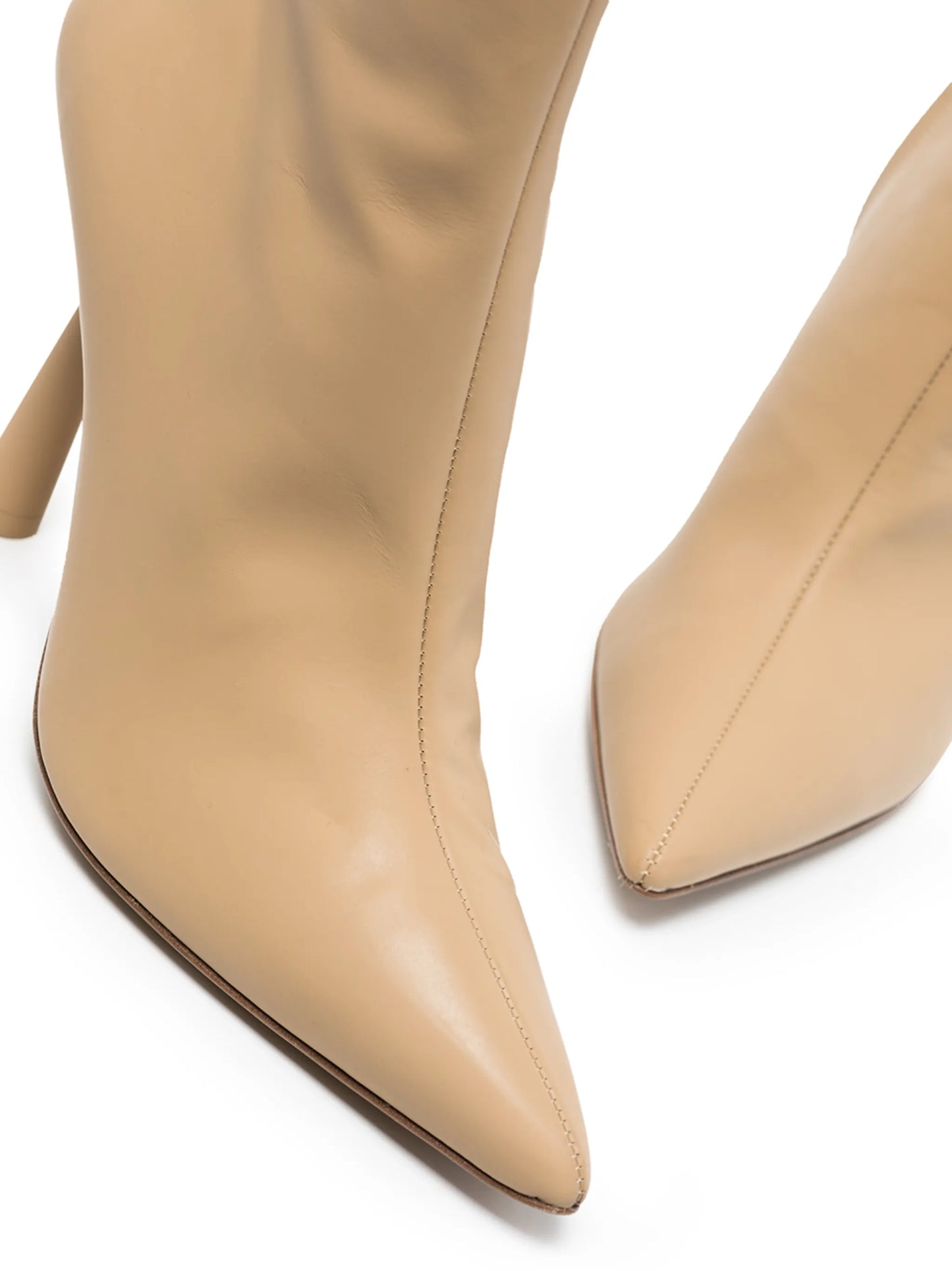 x RHW Rosie 7 100mm ankle boots