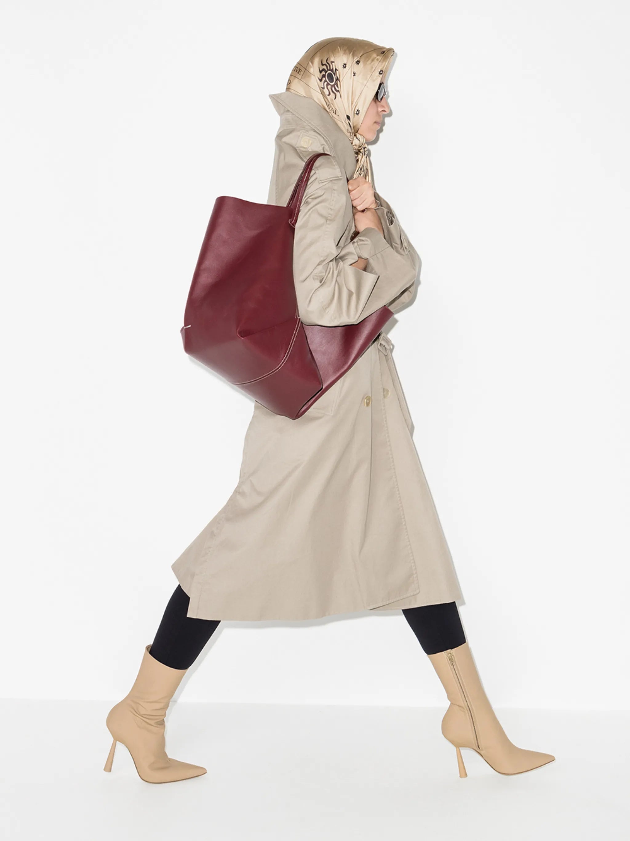 x RHW Rosie 7 100mm ankle boots