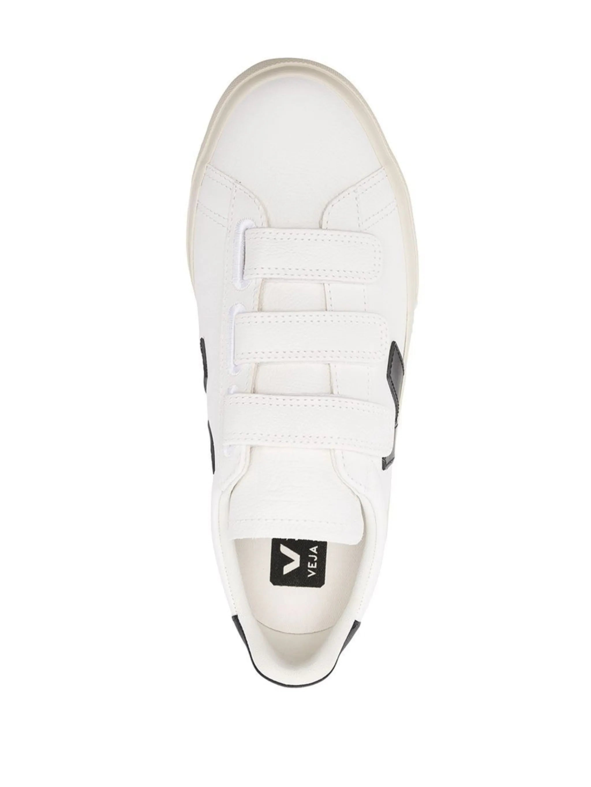Recife touch-strap sneakers