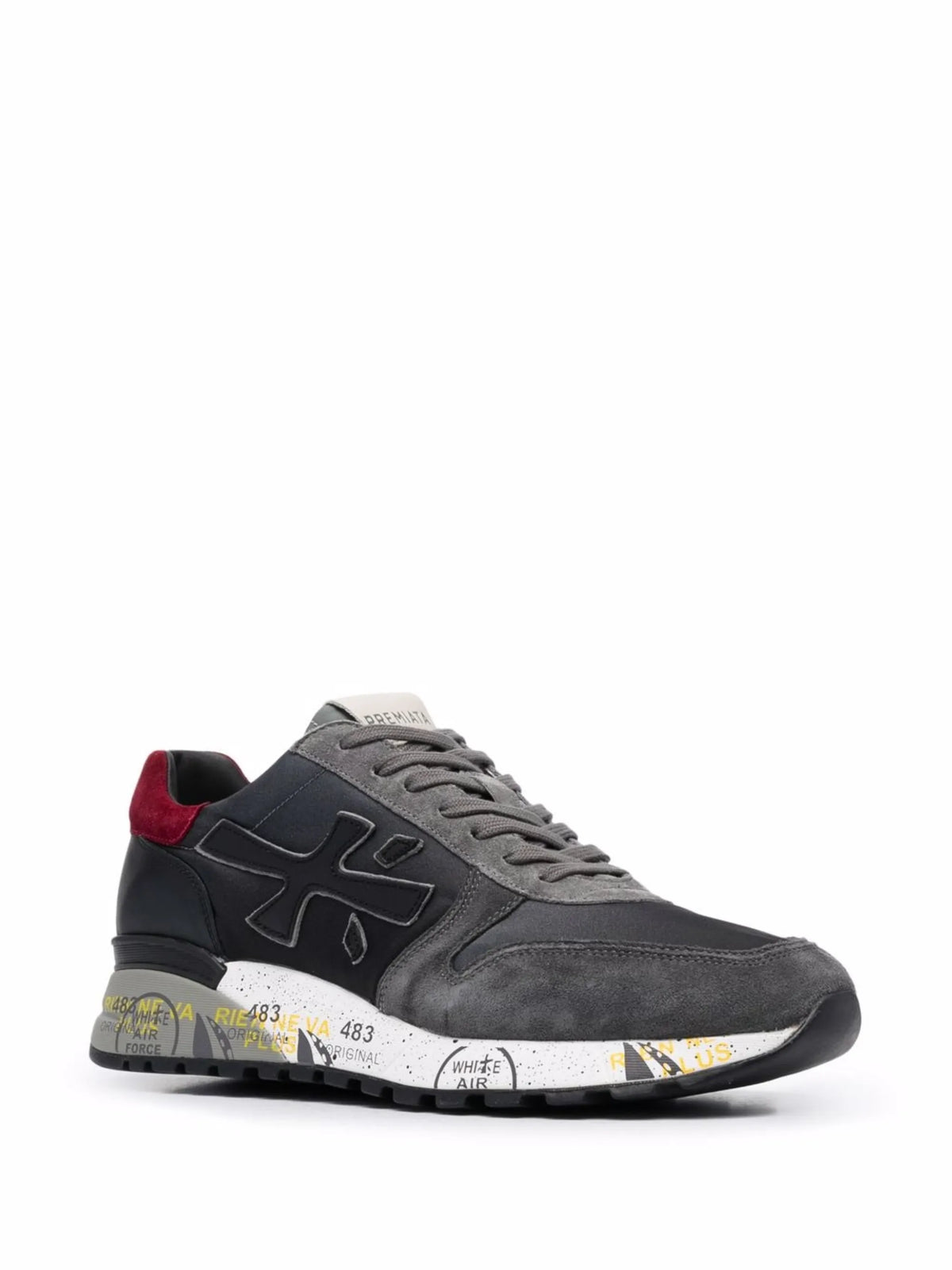 Mick sneakers