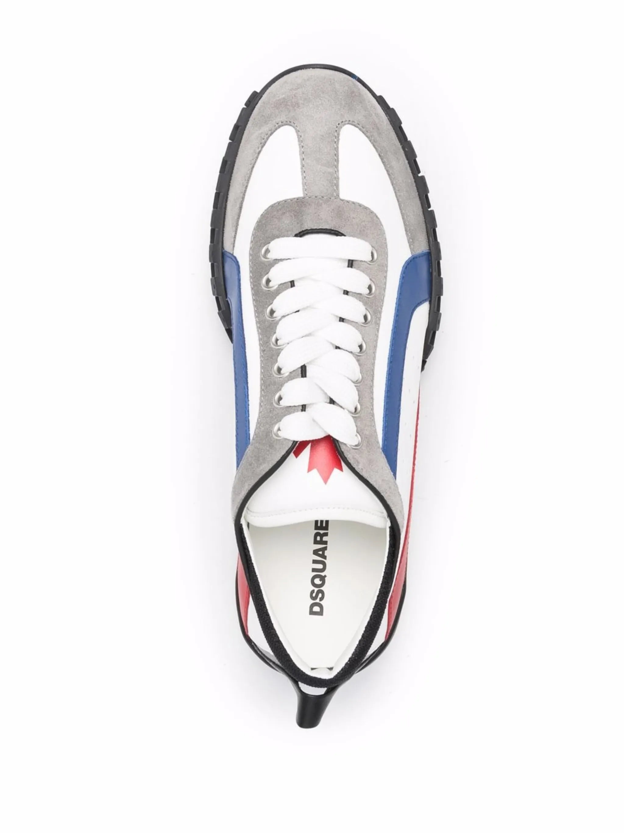Legend low-top sneakers