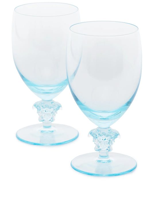 Medusa glass set (474ml)