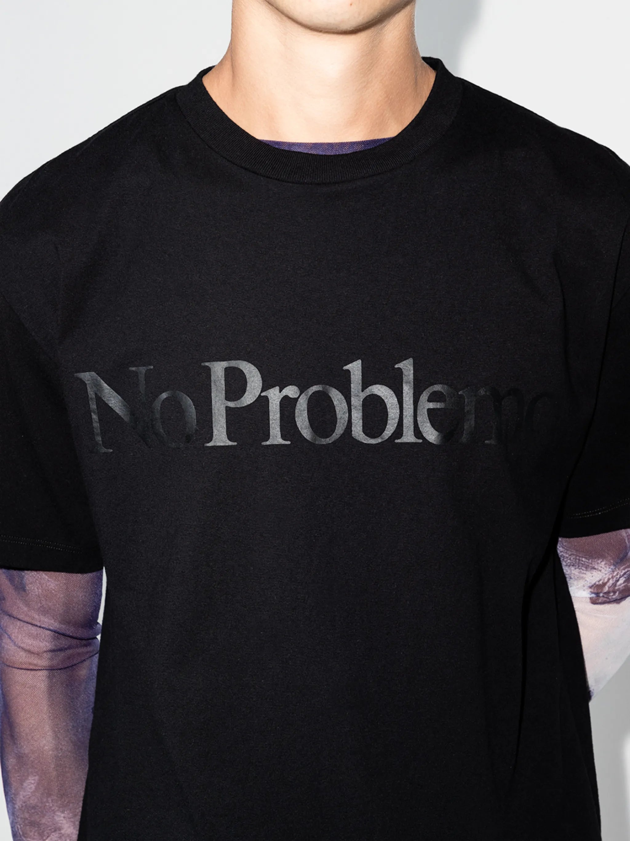 No Problemo T-shirt