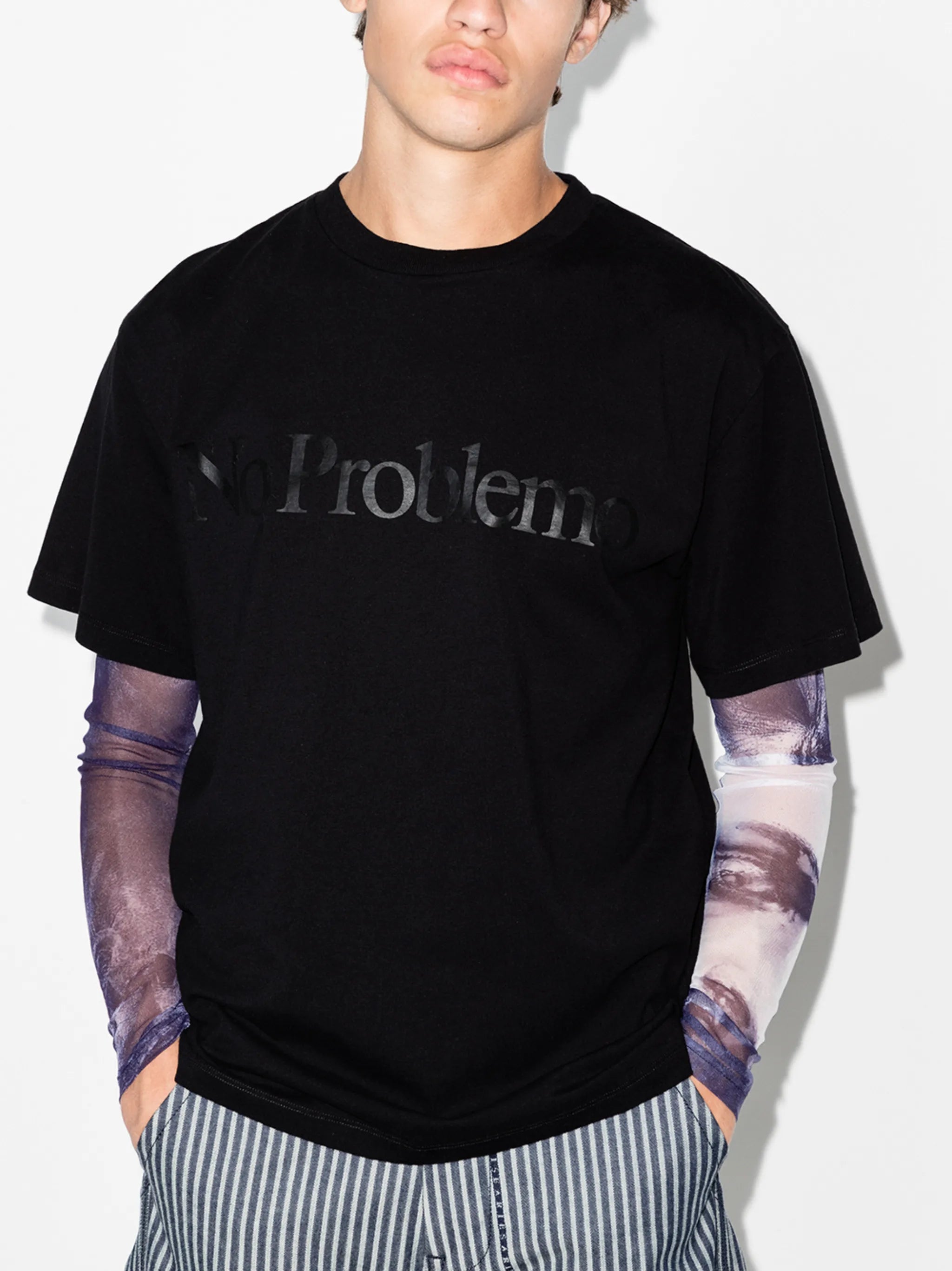 No Problemo T-shirt