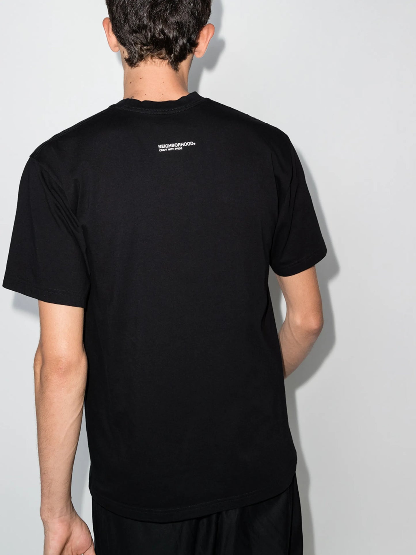 Urge logo print T-shirt
