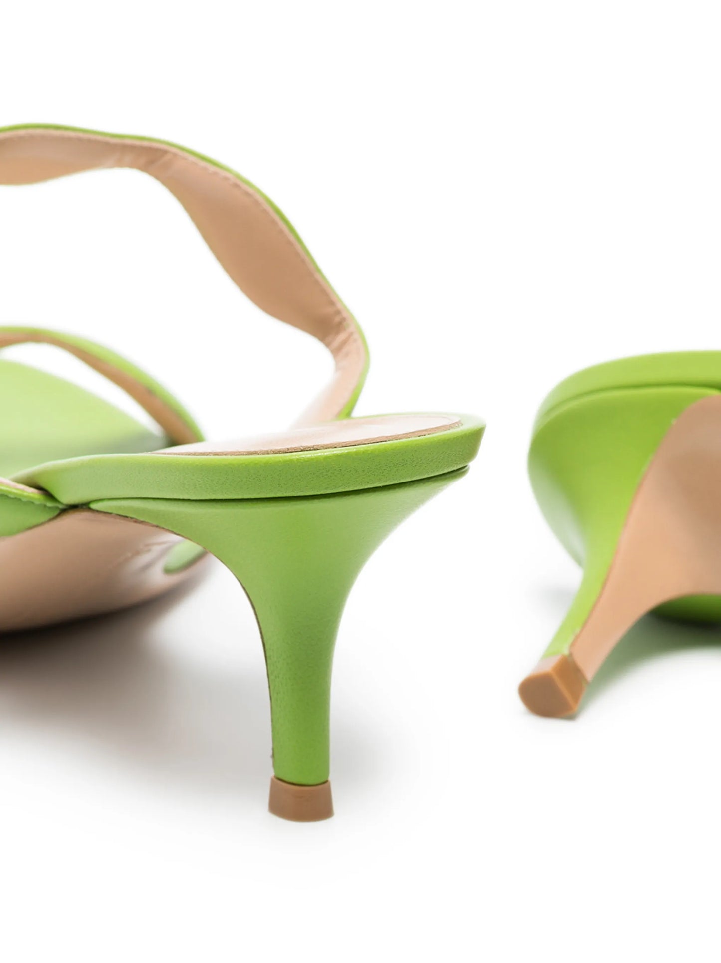 wave strap 55mm sandals