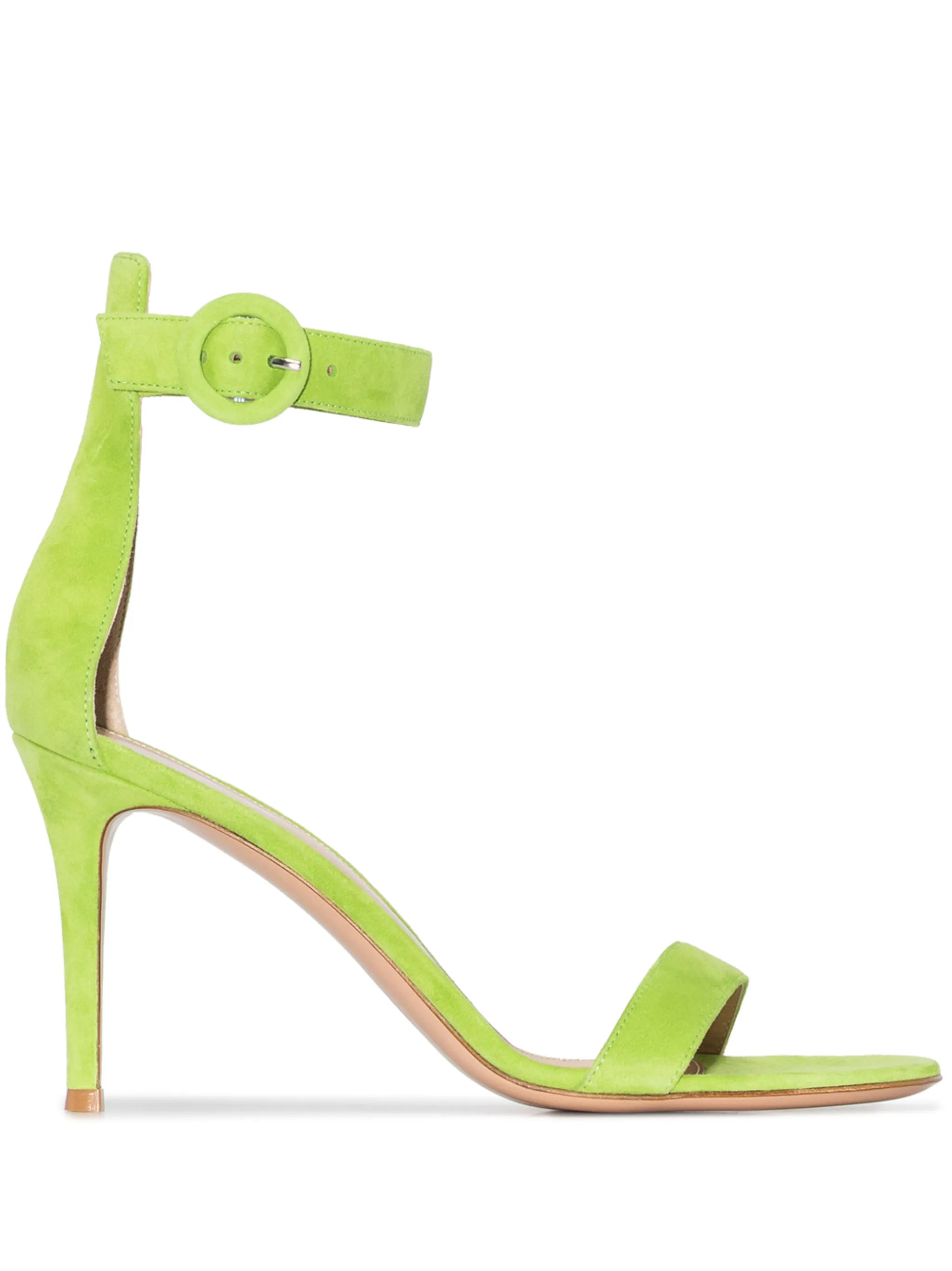 Portofino 85mm sandals