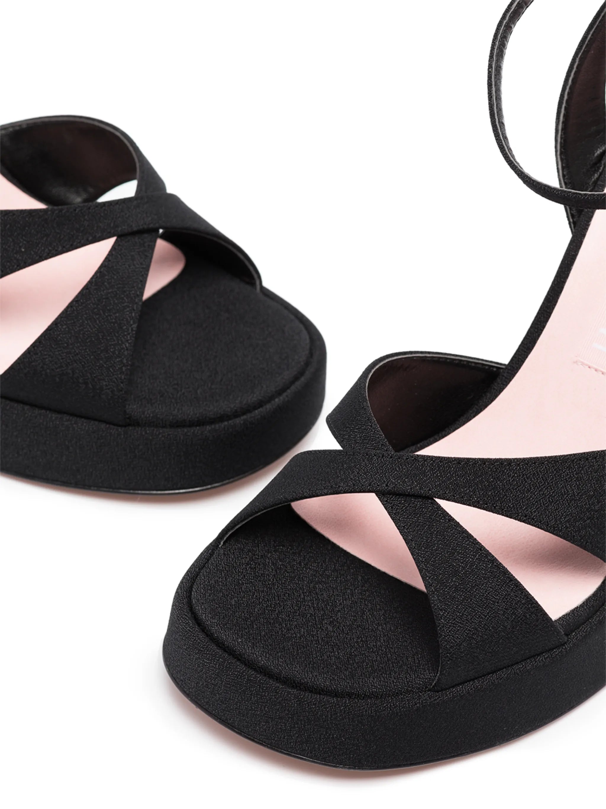 Miranda 125mm sandals