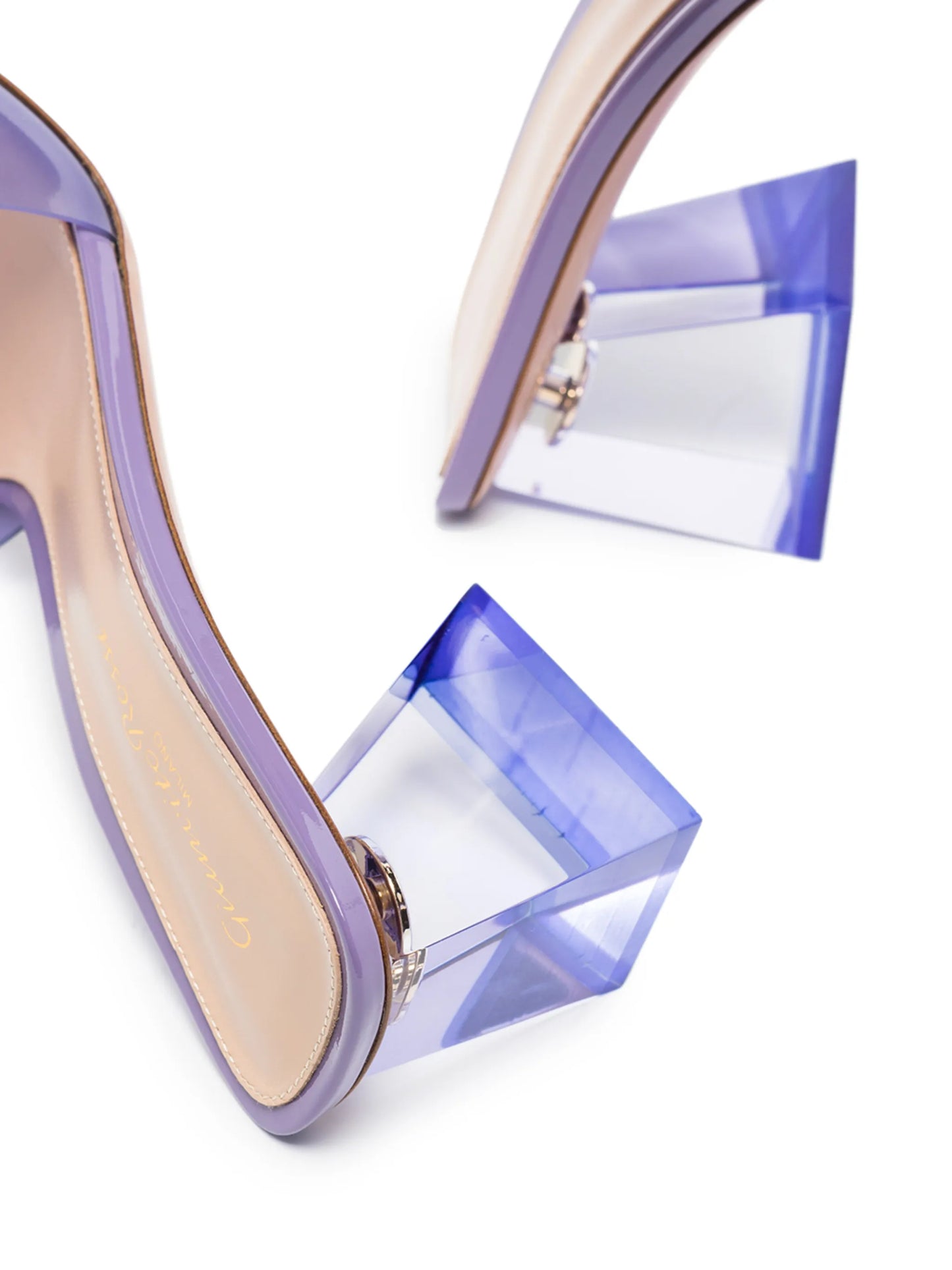 Cosmic 55mm sandals