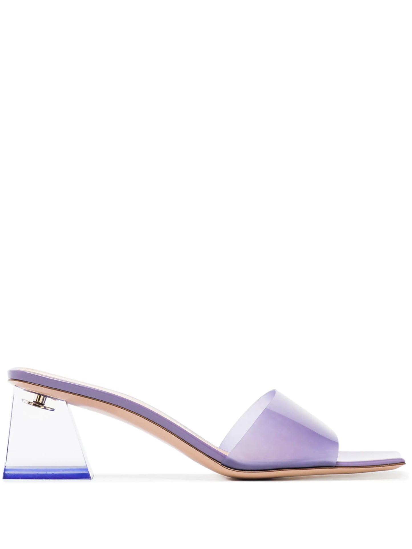 Cosmic 55mm sandals