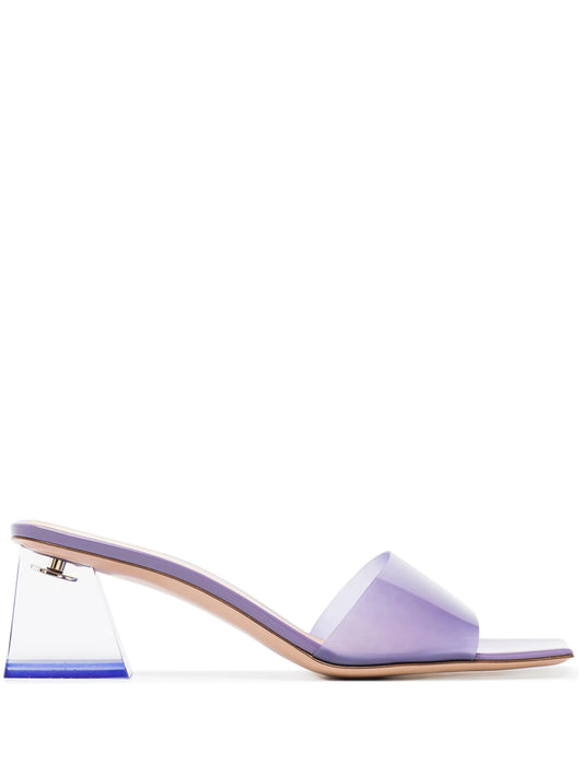 Cosmic 55mm sandals