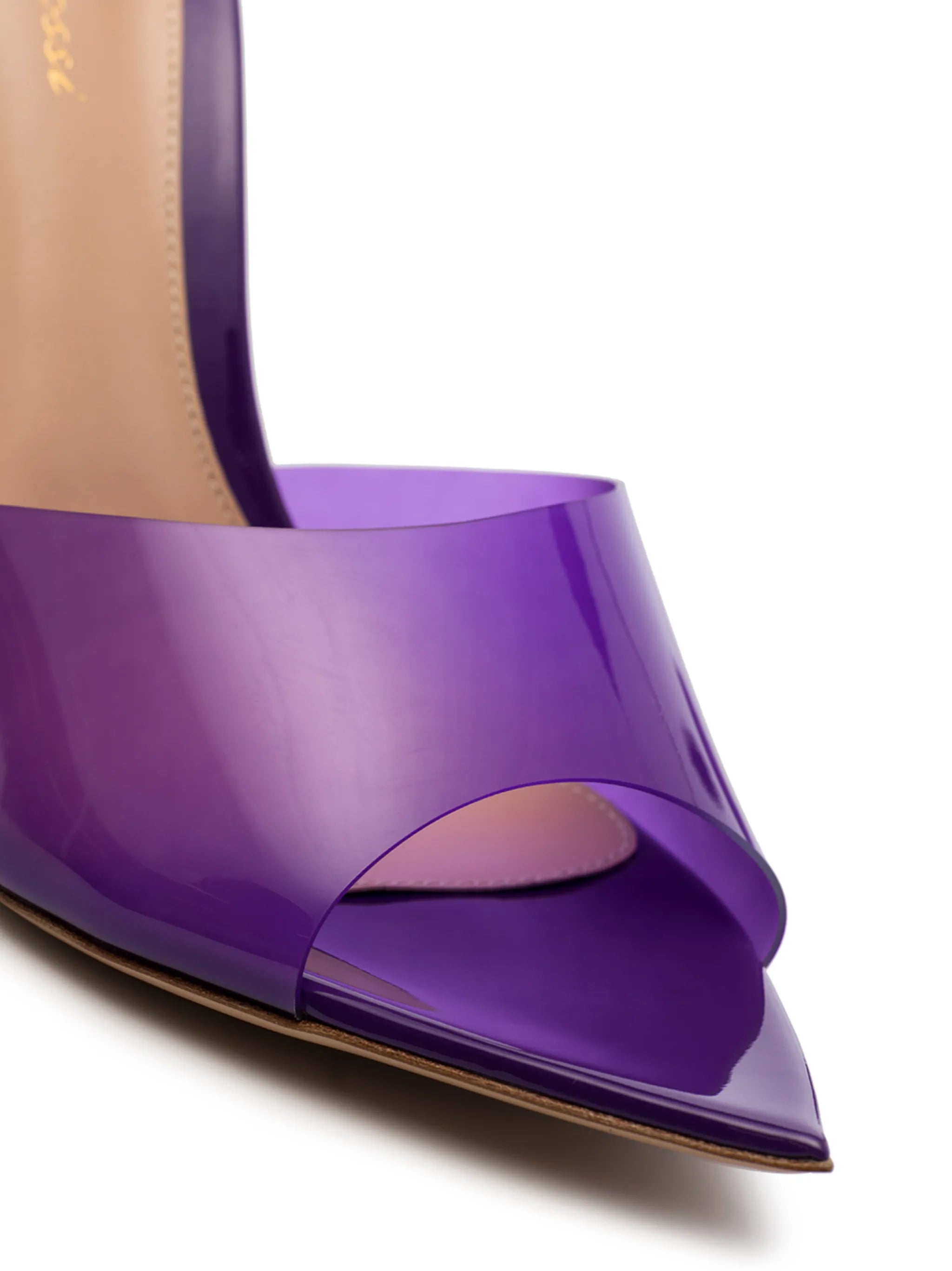 Elle 105mm sandals