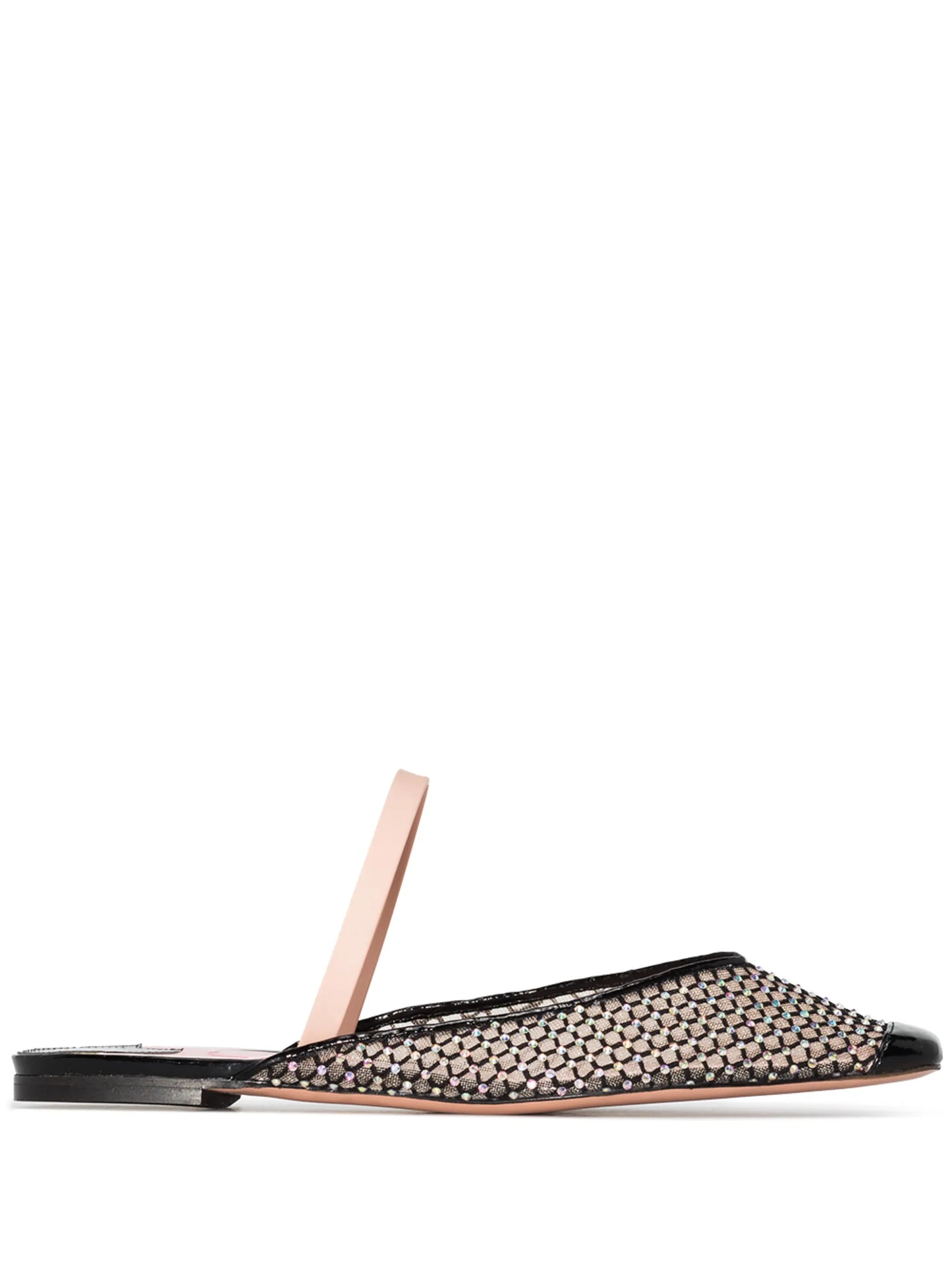 Drizella mules
