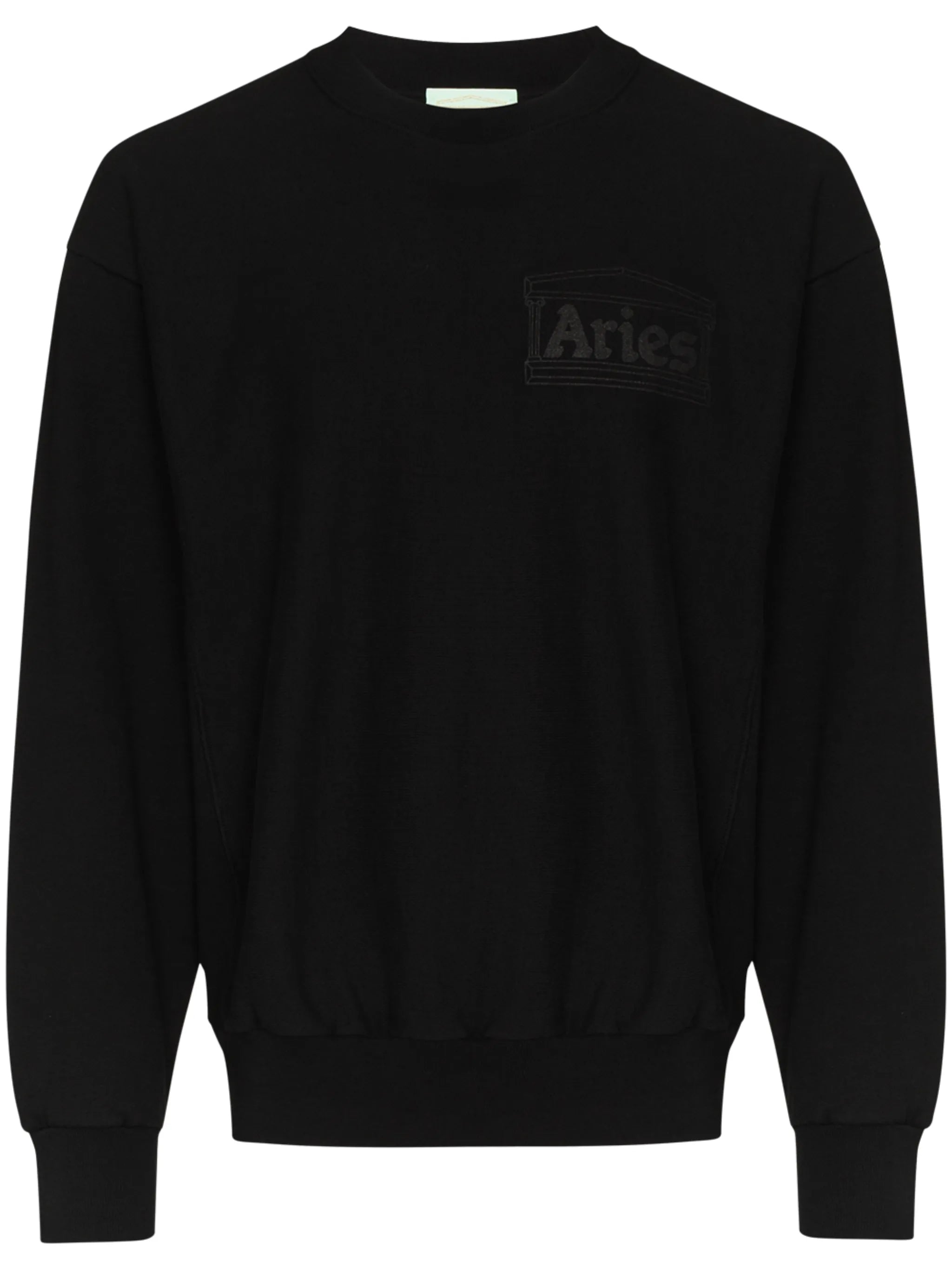 Premium Temple crew neck sweatshirt