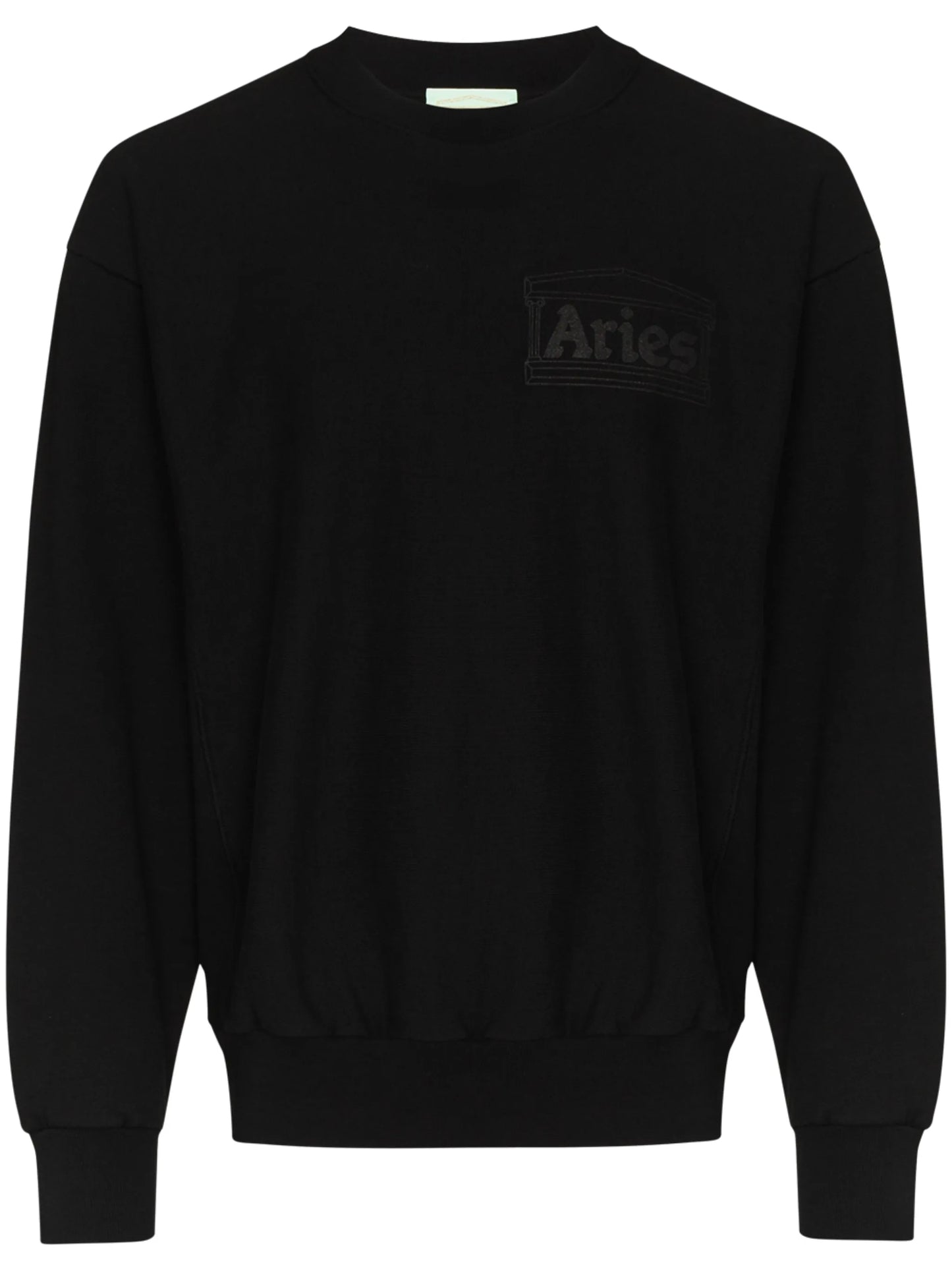 Premium Temple crew neck sweatshirt