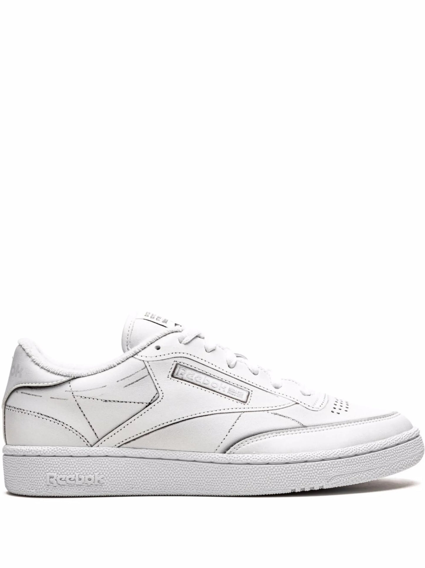 x Maison Margiela Project 0 CC TL sneakers
