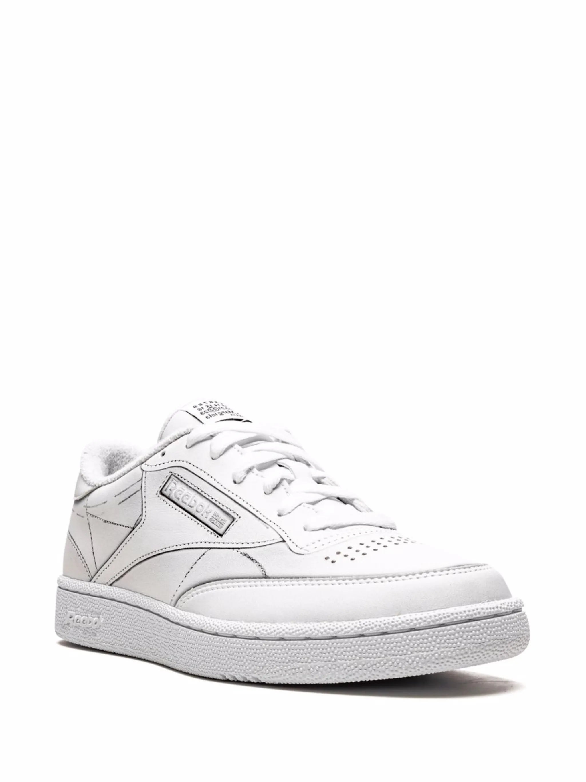 x Maison Margiela Project 0 CC TL sneakers