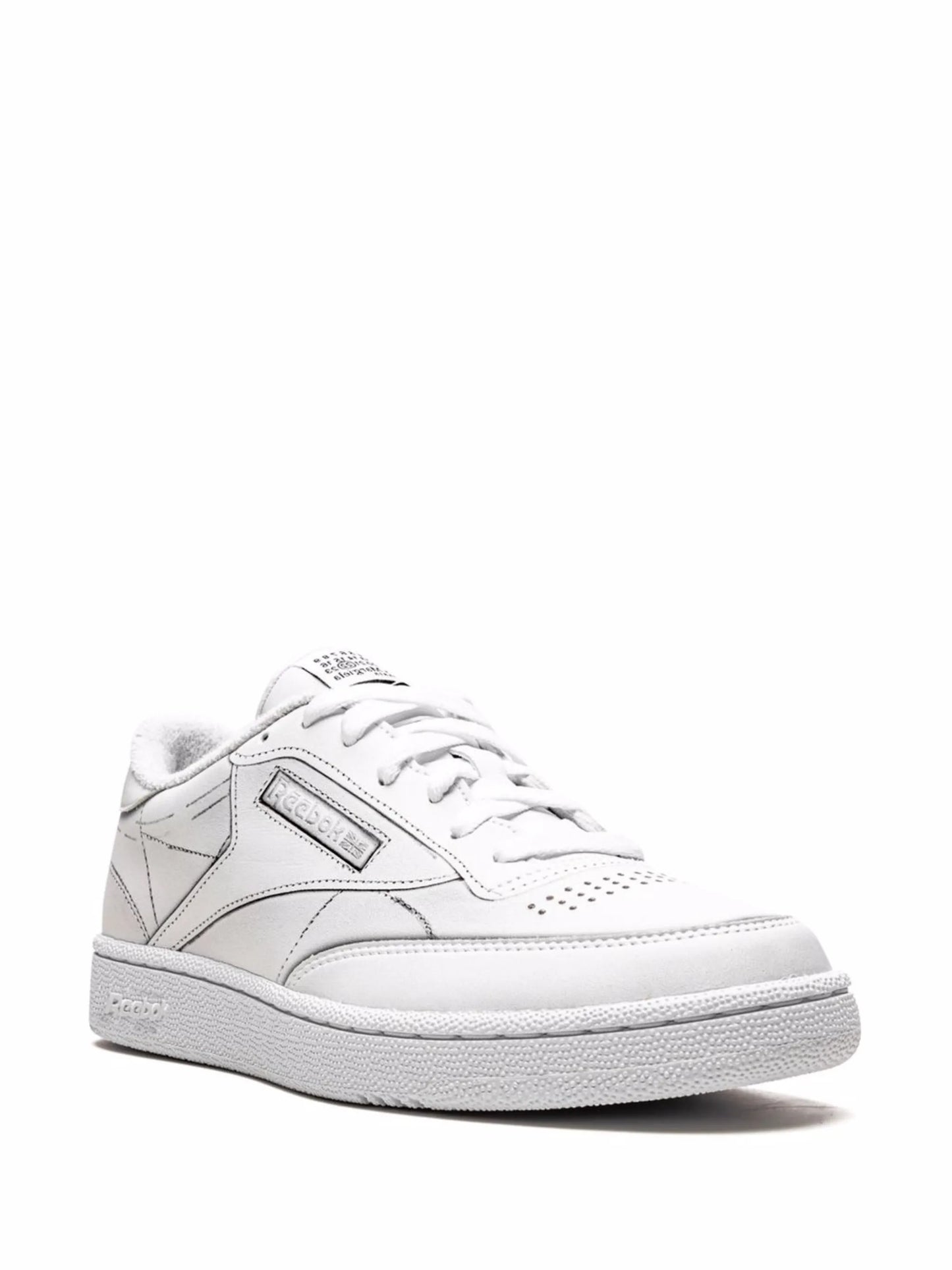 x Maison Margiela Project 0 CC TL sneakers