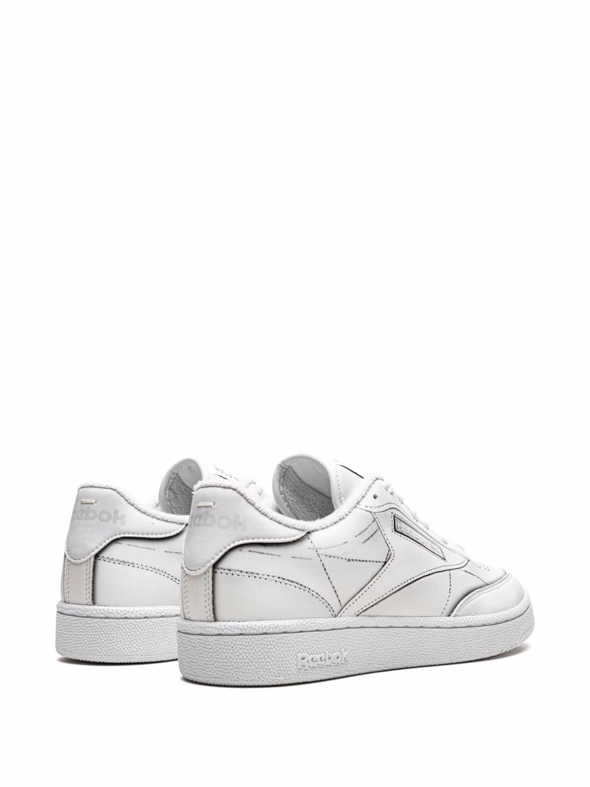 x Maison Margiela Project 0 CC TL sneakers