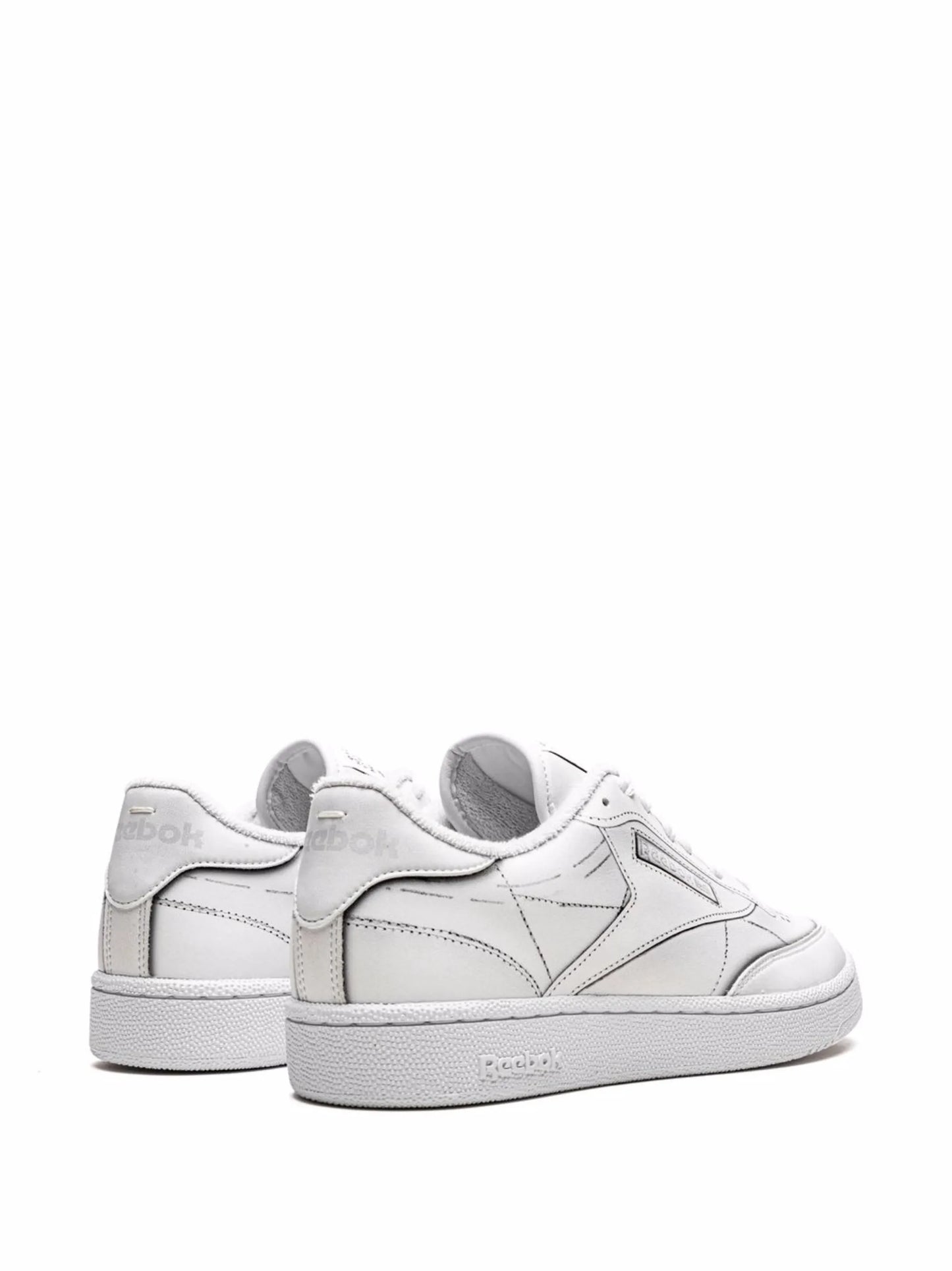 x Maison Margiela Project 0 CC TL sneakers