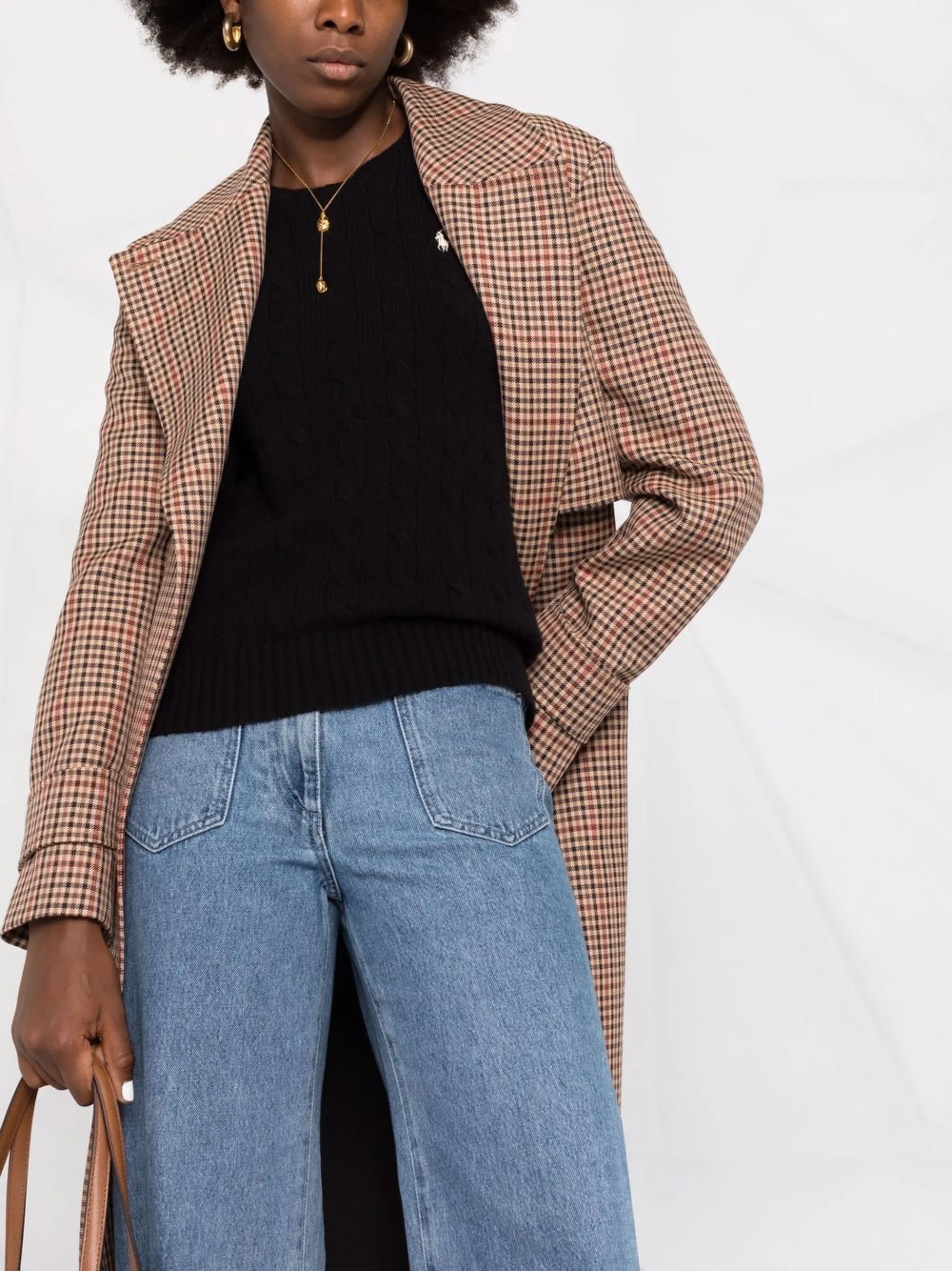 long-sleeve jumper