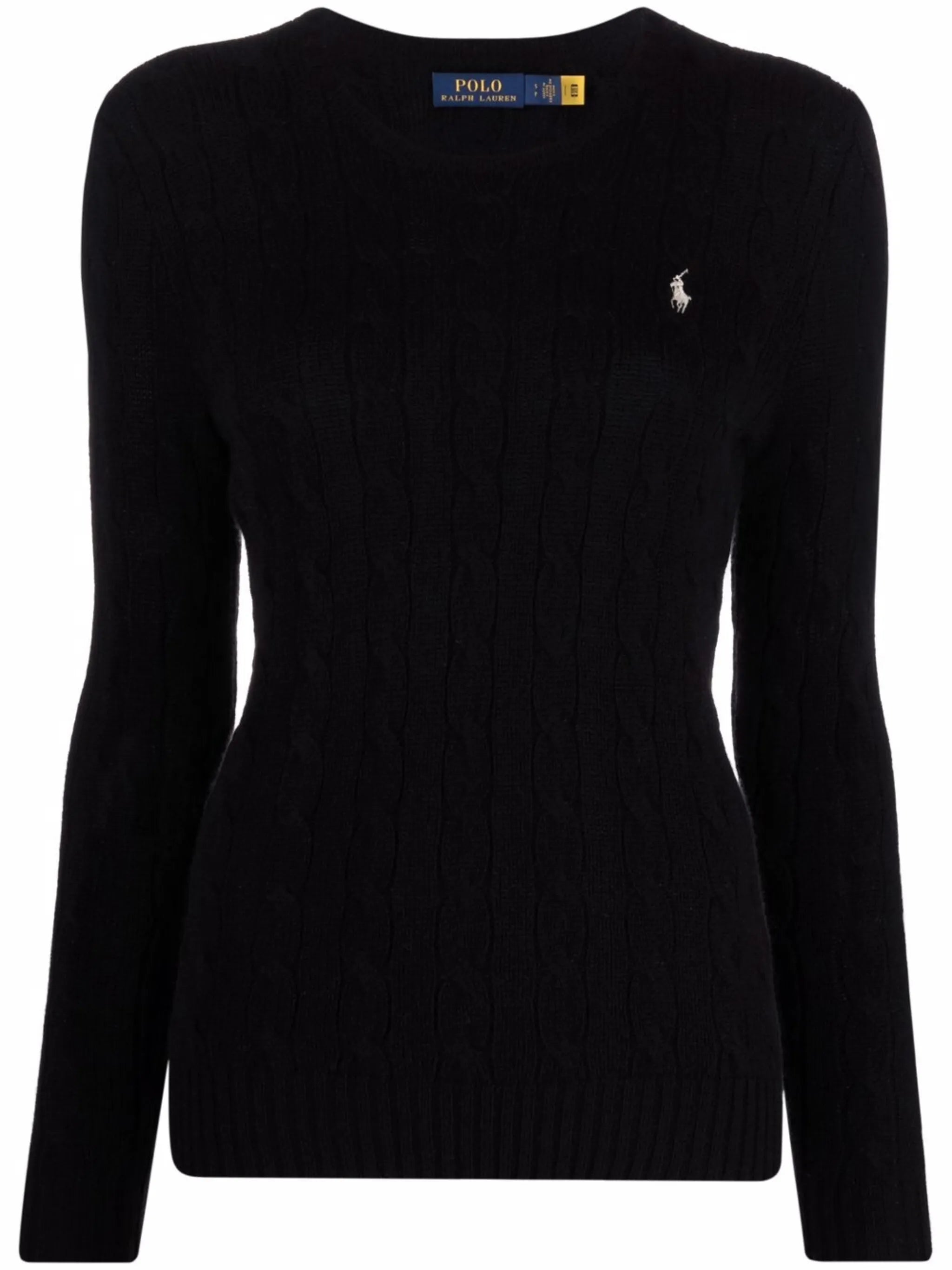 long-sleeve jumper