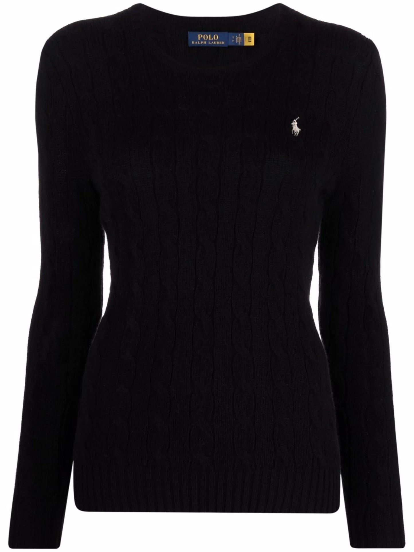 long-sleeve jumper