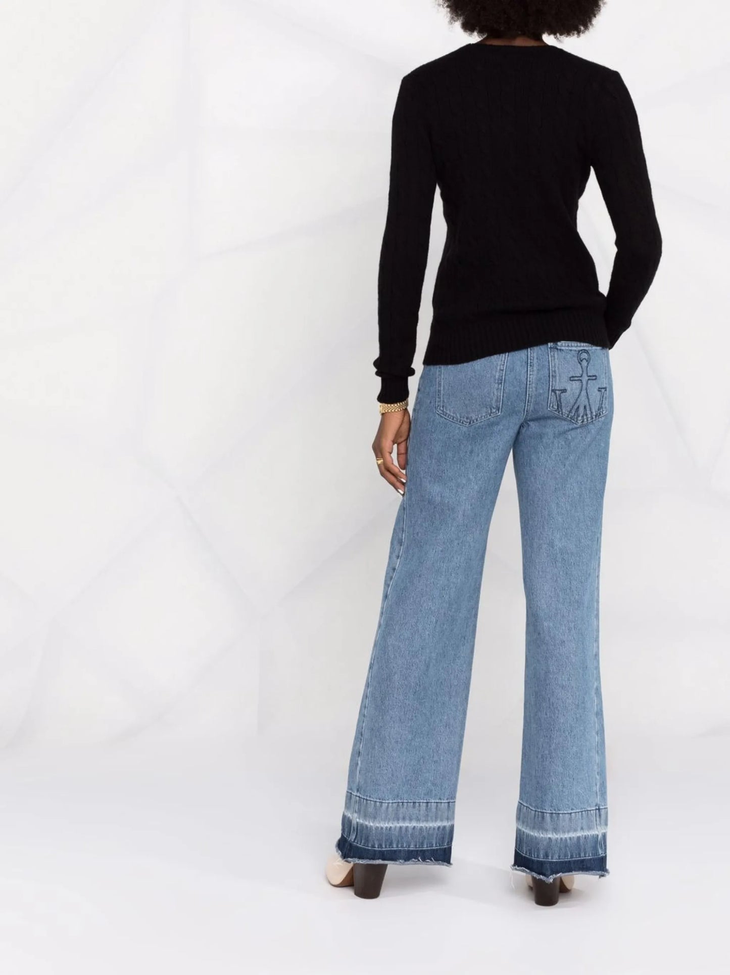 long-sleeve jumper