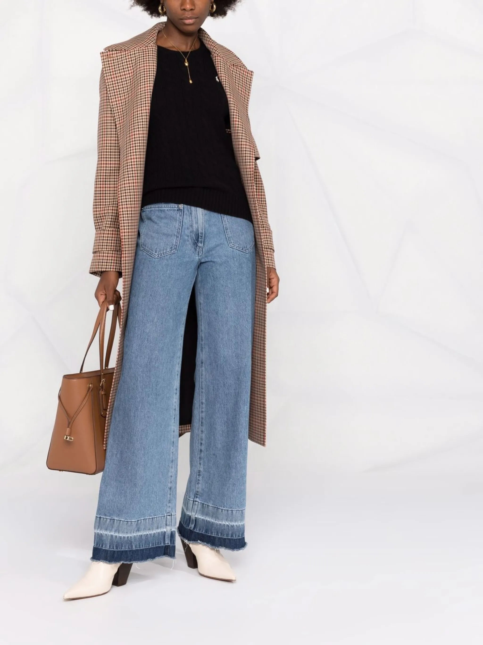 long-sleeve jumper