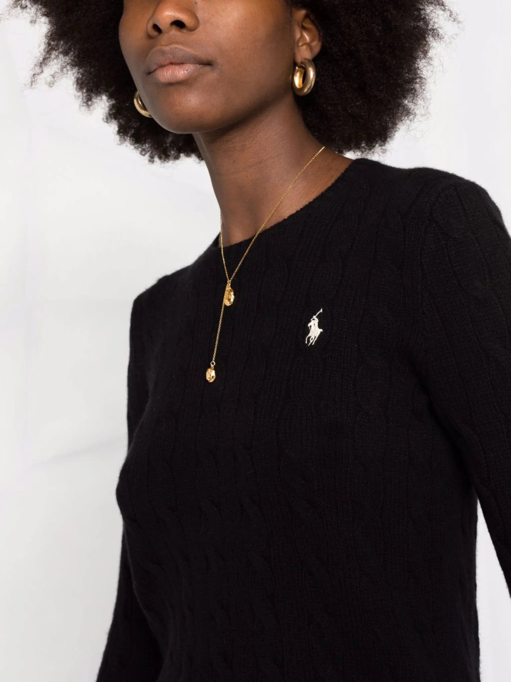 long-sleeve jumper