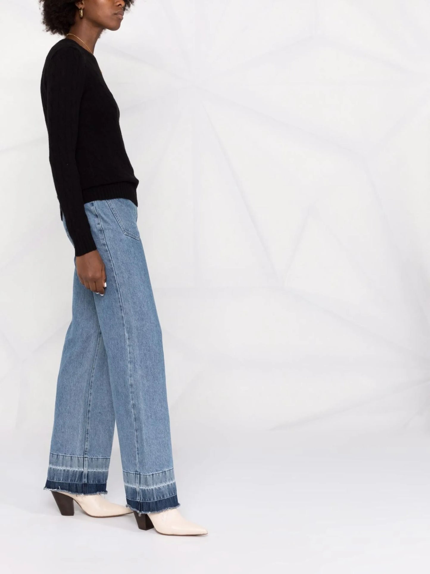 long-sleeve jumper