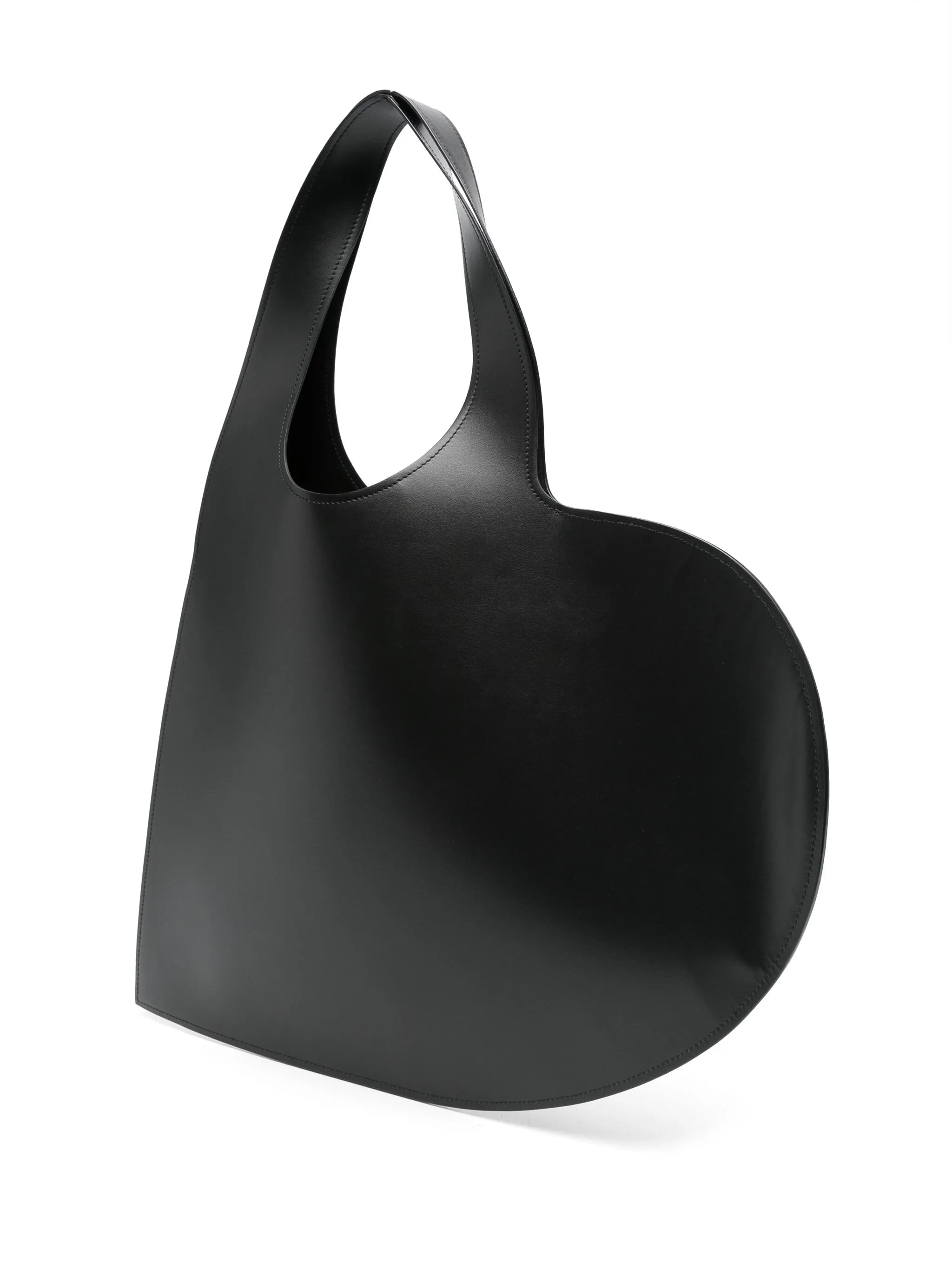 Heart tote bag