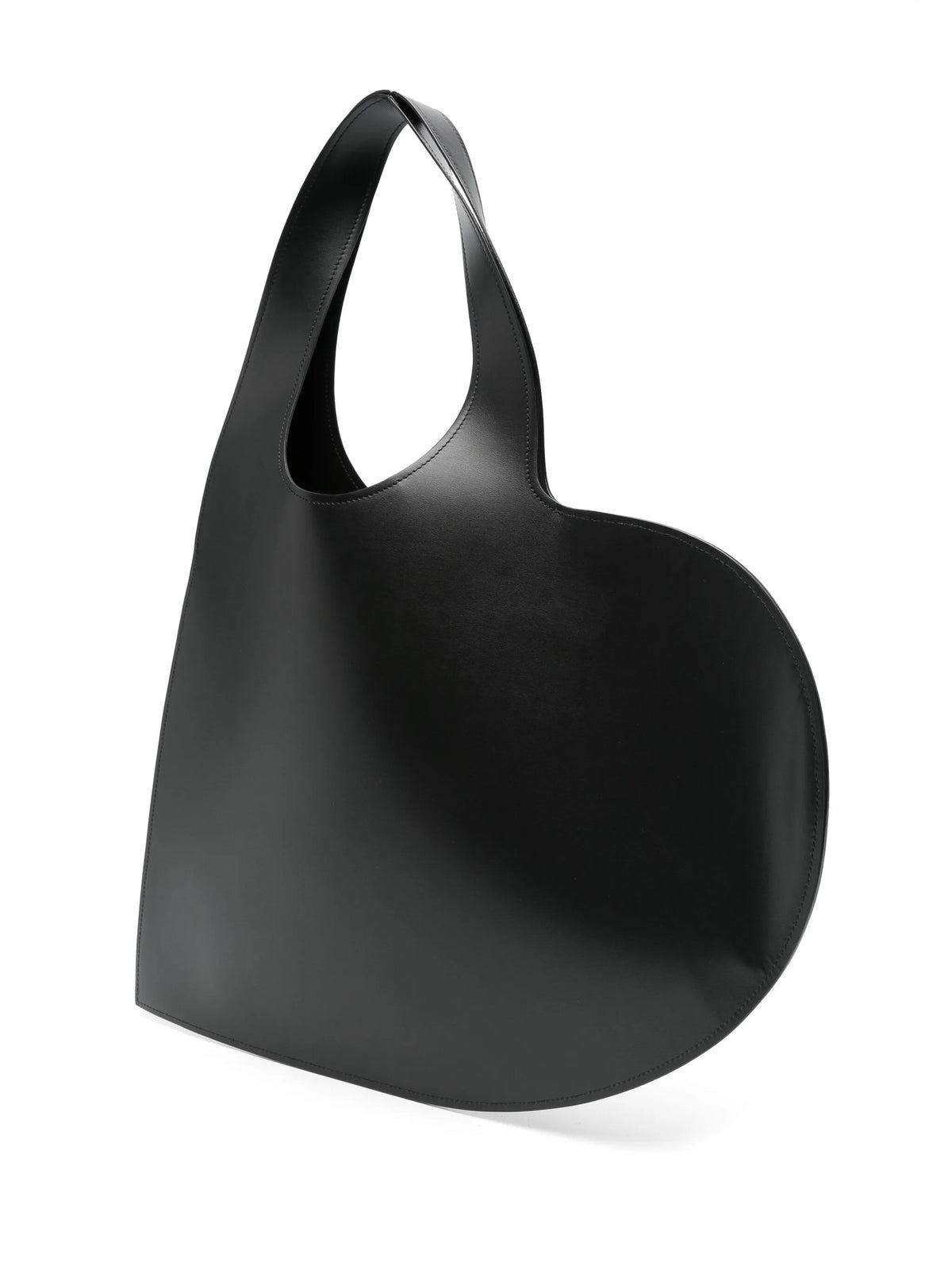 Heart tote bag