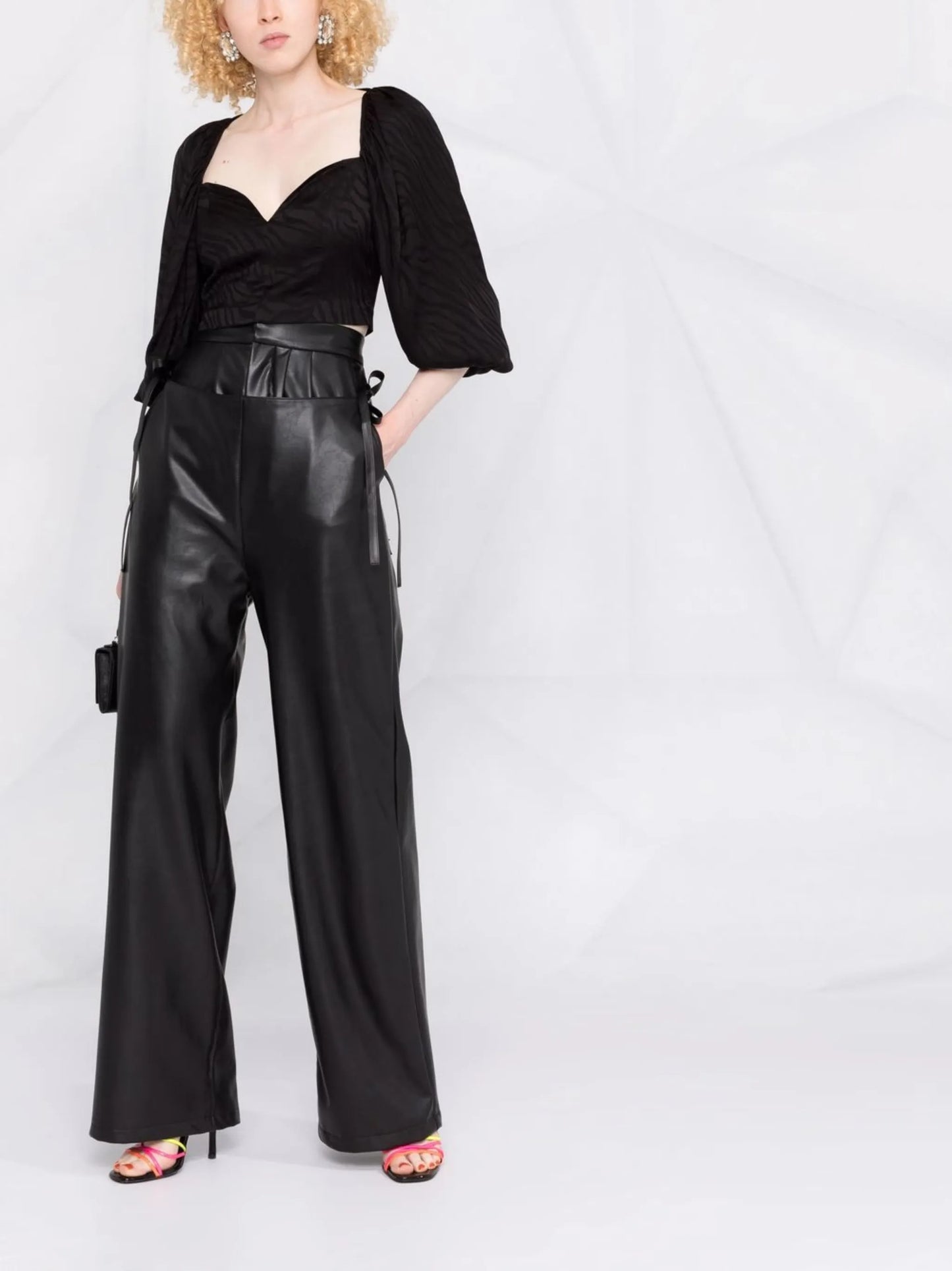 Irina blouse