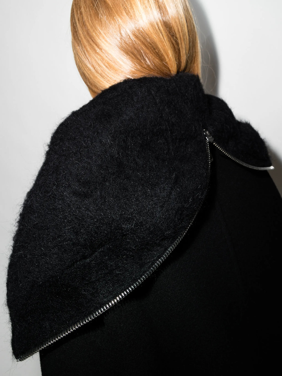 Avion duffle coat