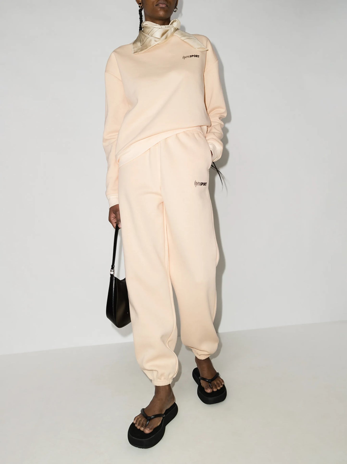 Renard track pants