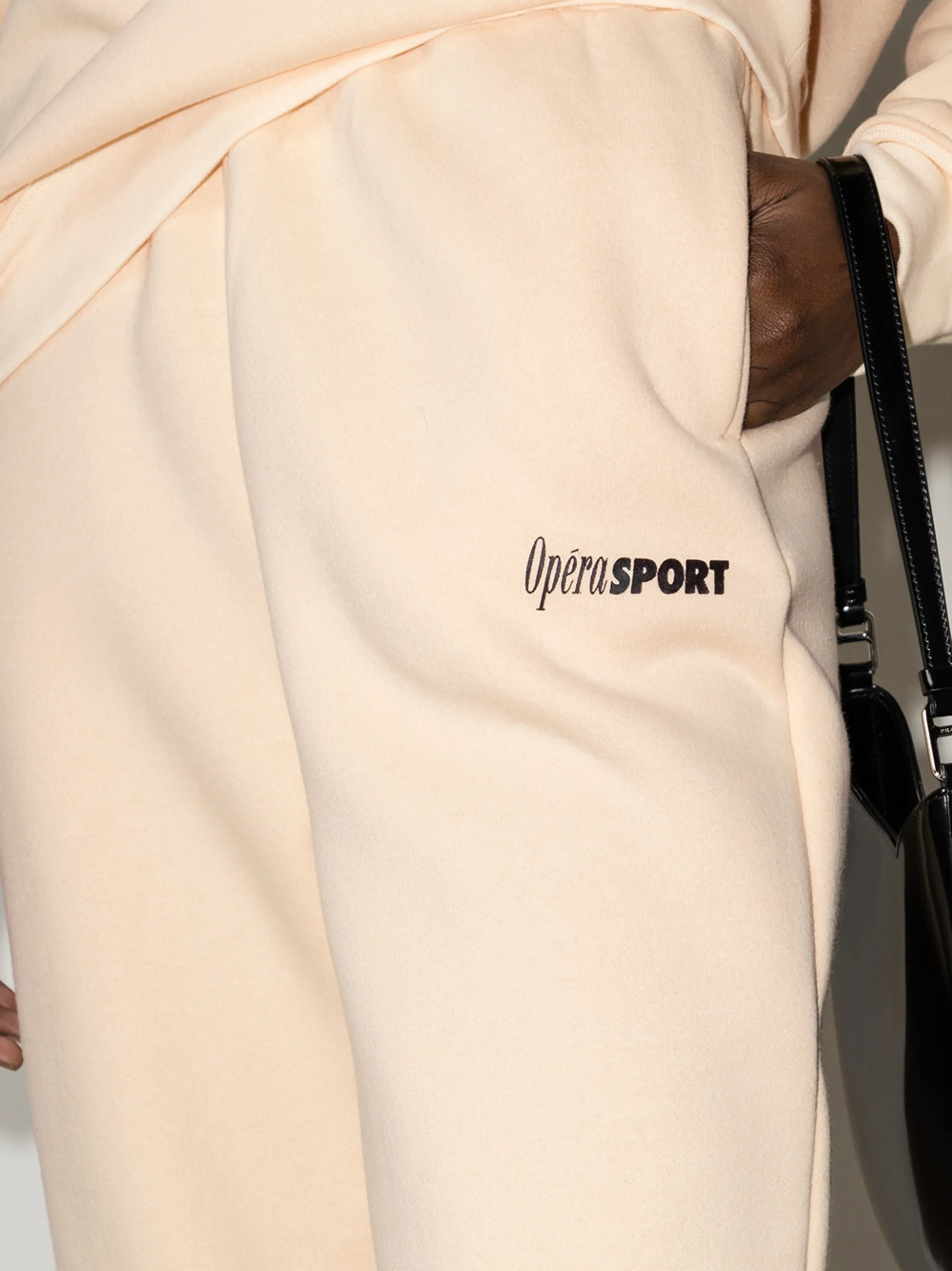 Renard track pants