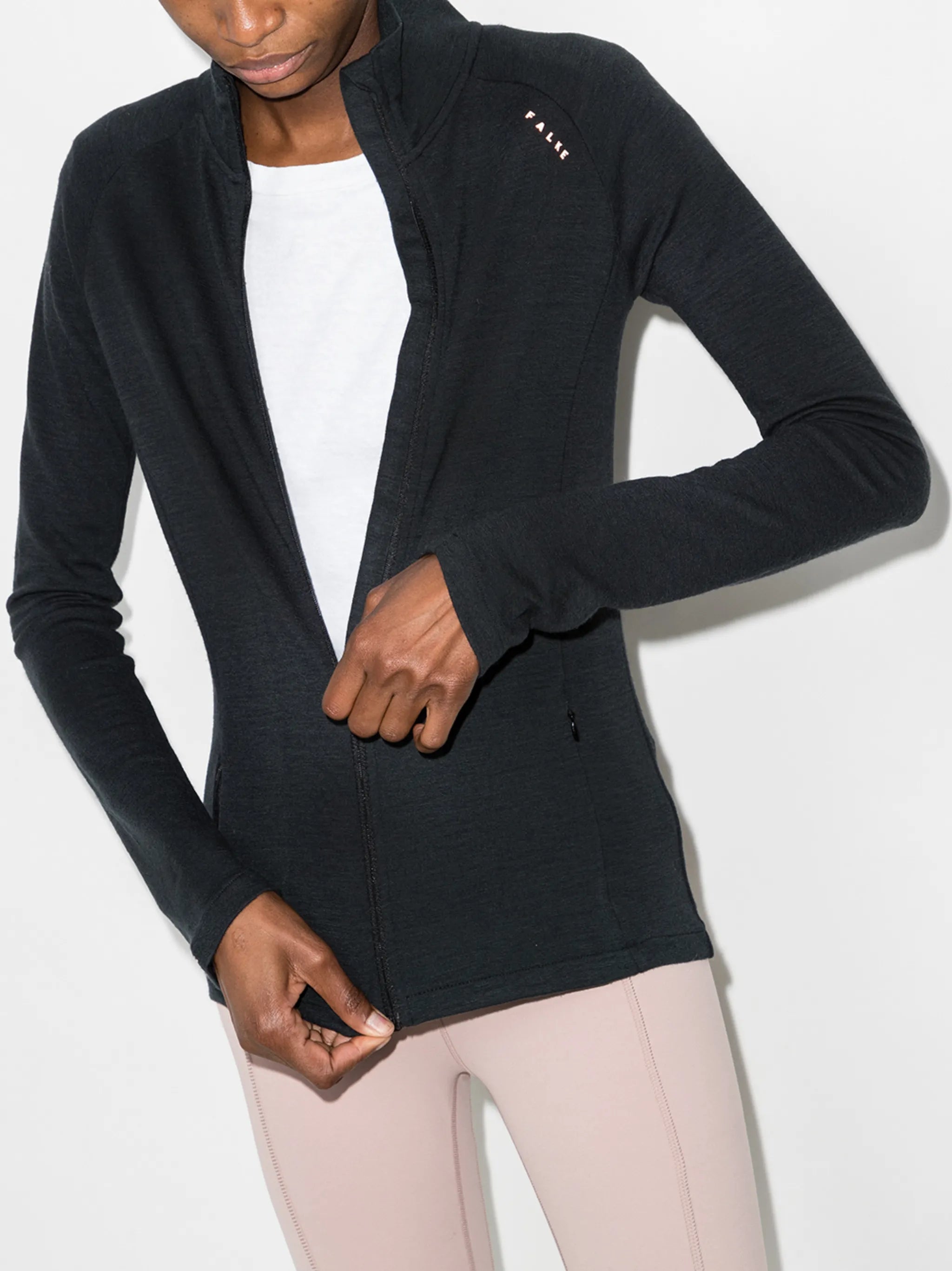 thermal ski jacket