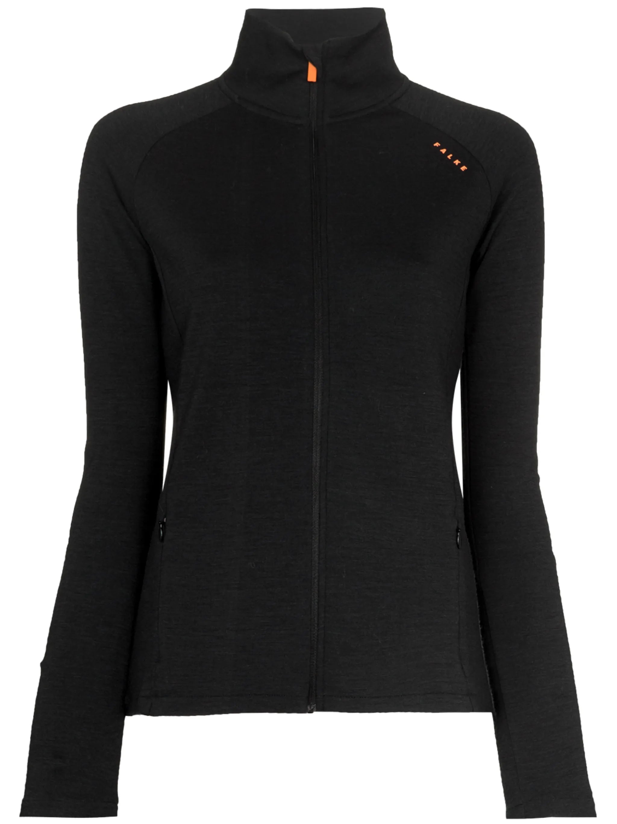 thermal ski jacket