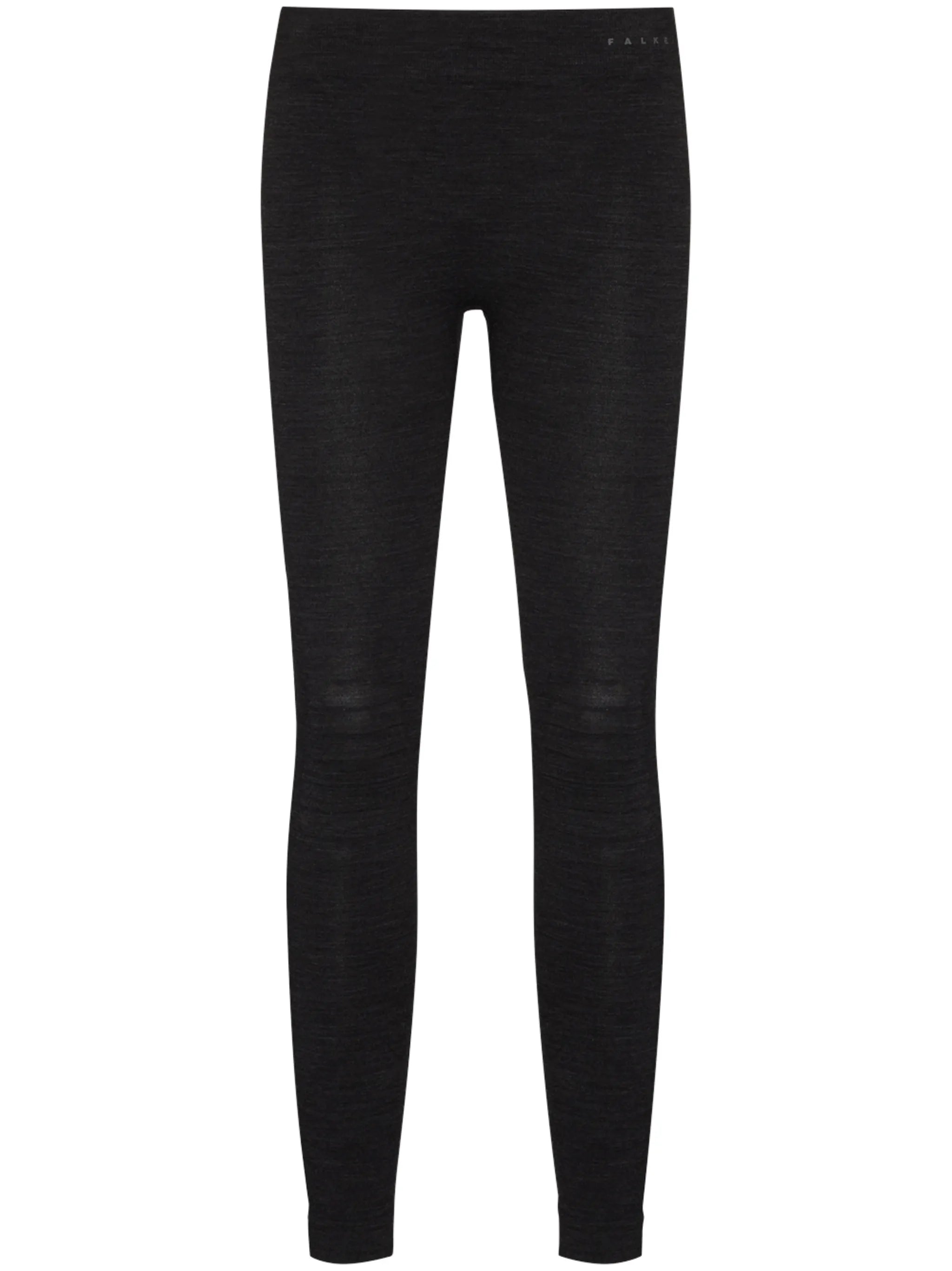 Wool-Tech ski tights