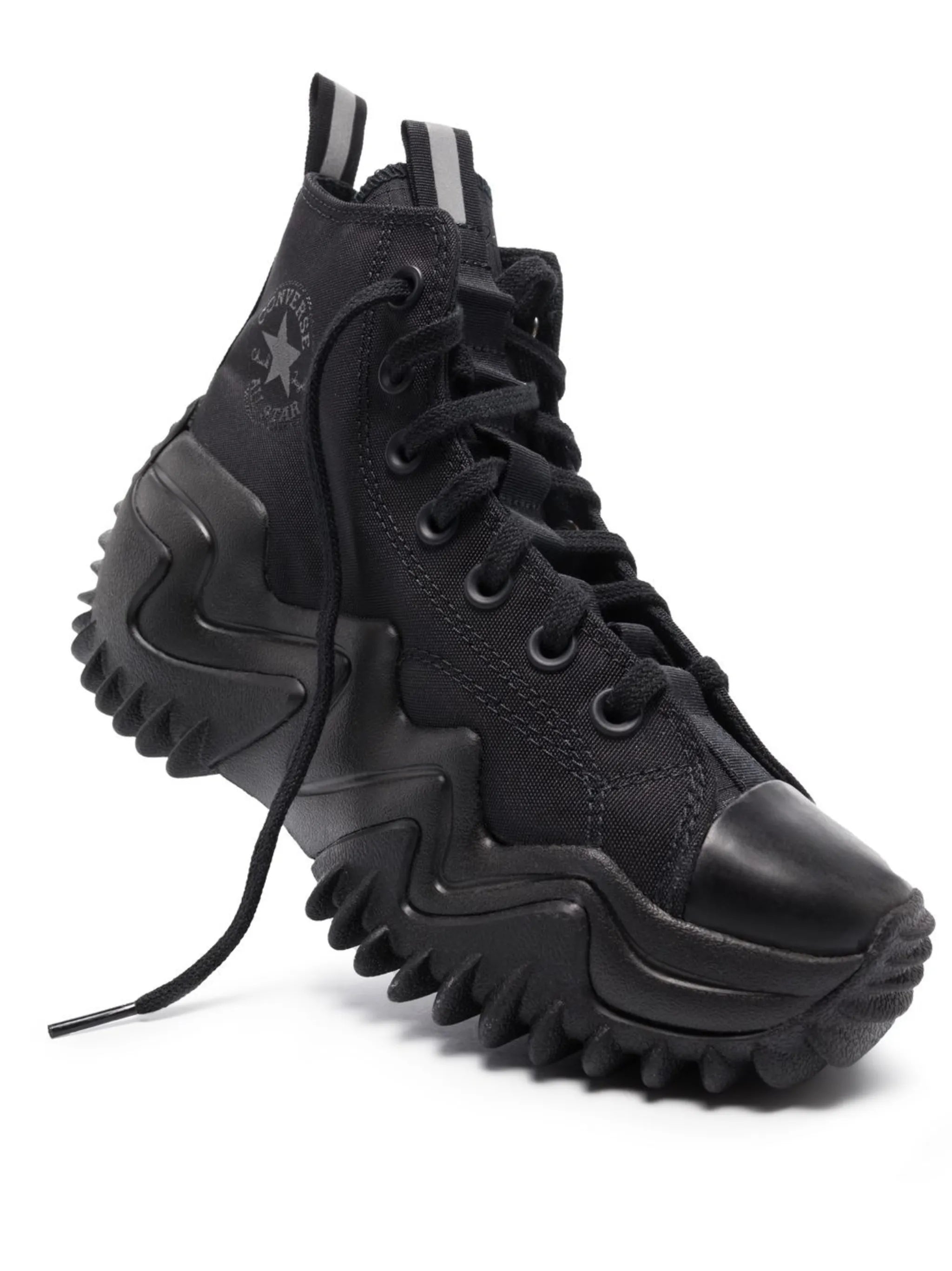 Run Star Motion platform sneakers