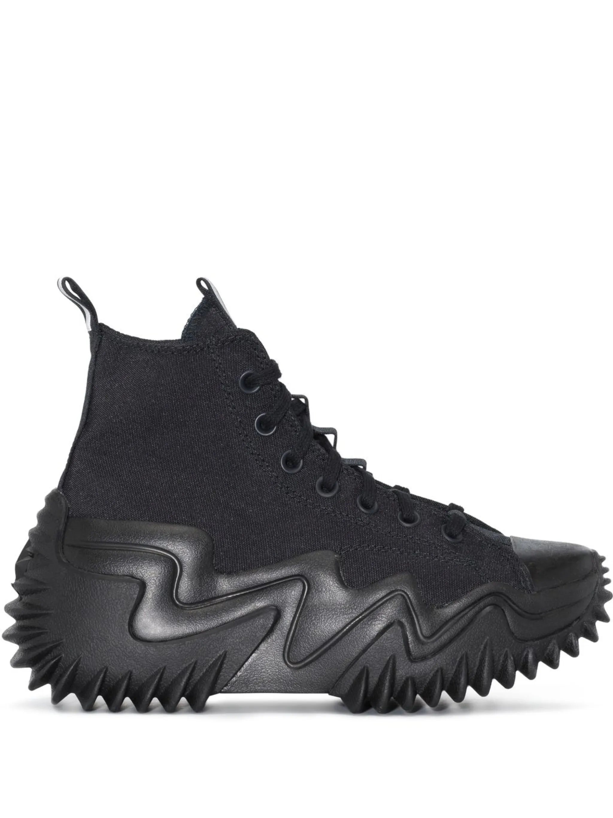 Run Star Motion platform sneakers
