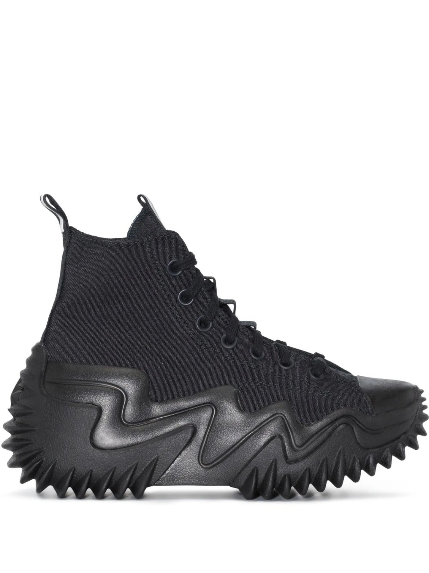 Run Star Motion platform sneakers