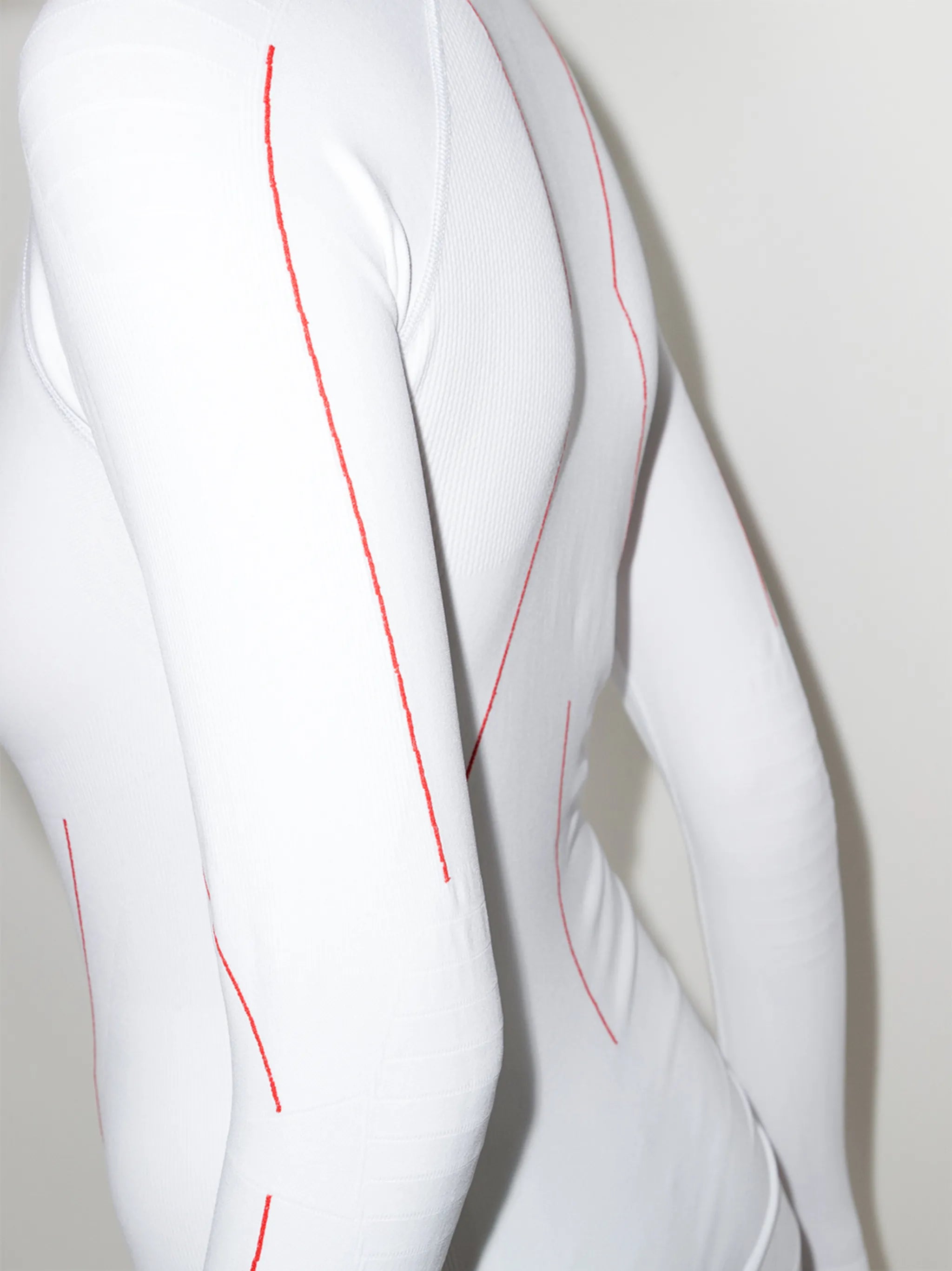 Maximum Warmth long-sleeve base layer top