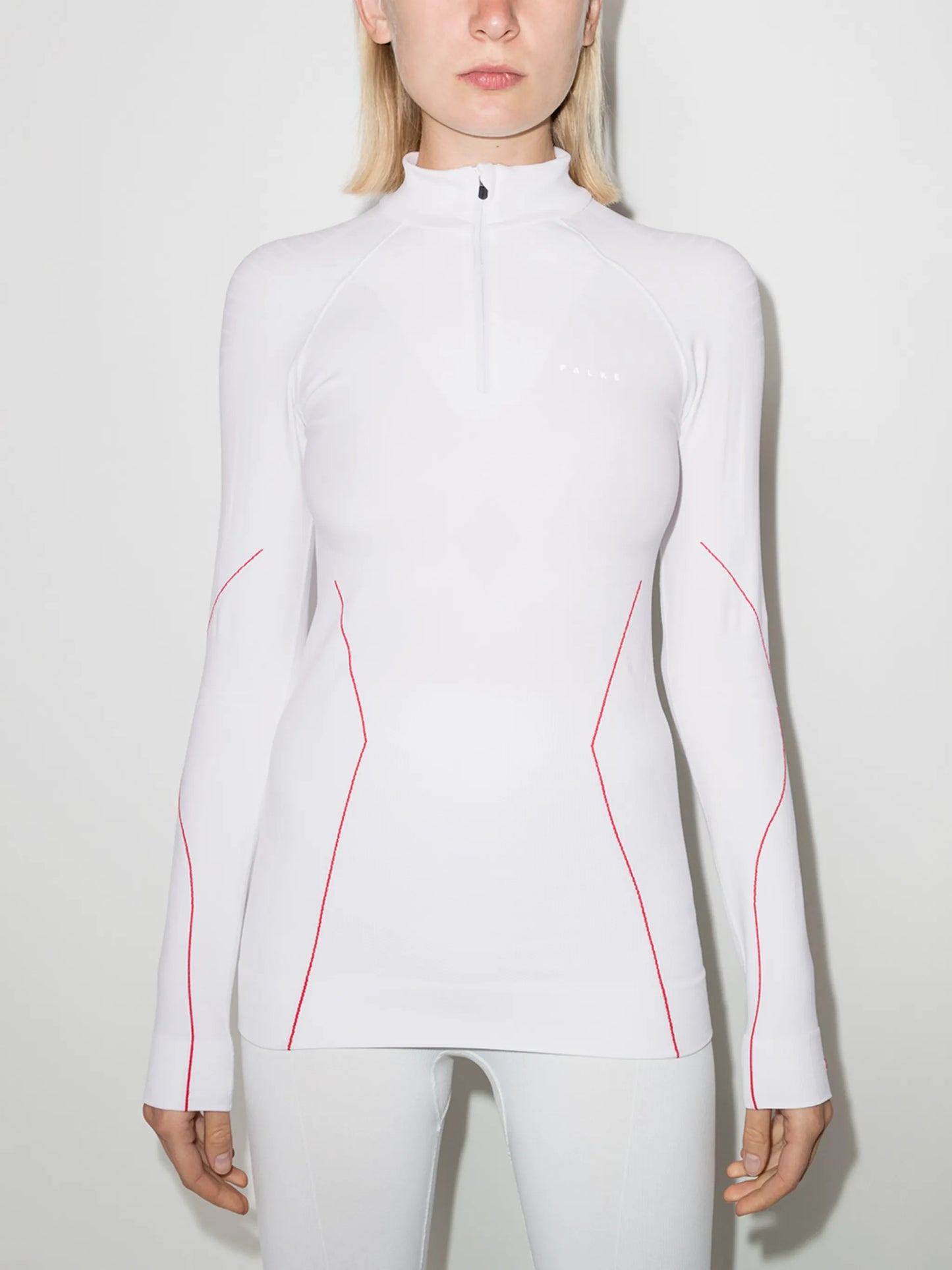 Maximum Warmth long-sleeve base layer top