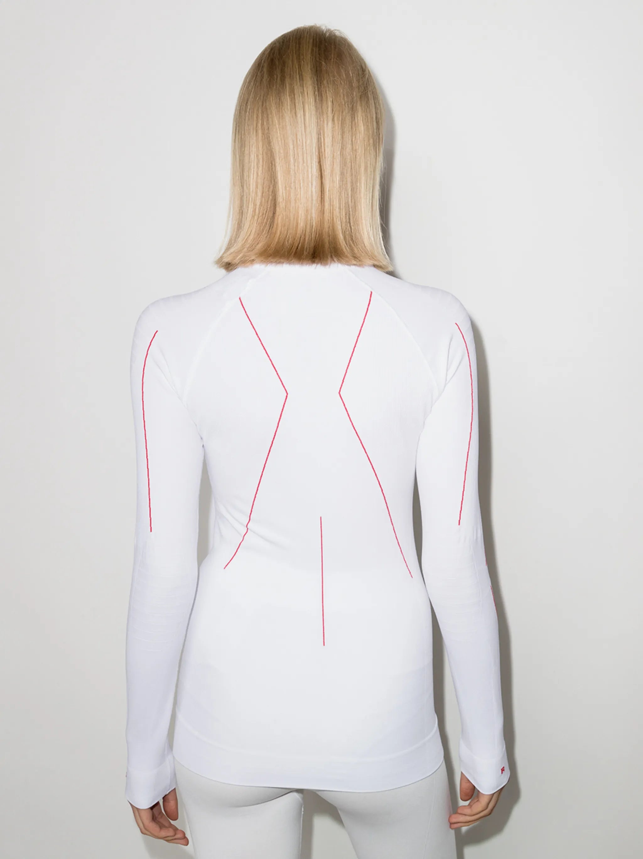 Maximum Warmth long-sleeve base layer top