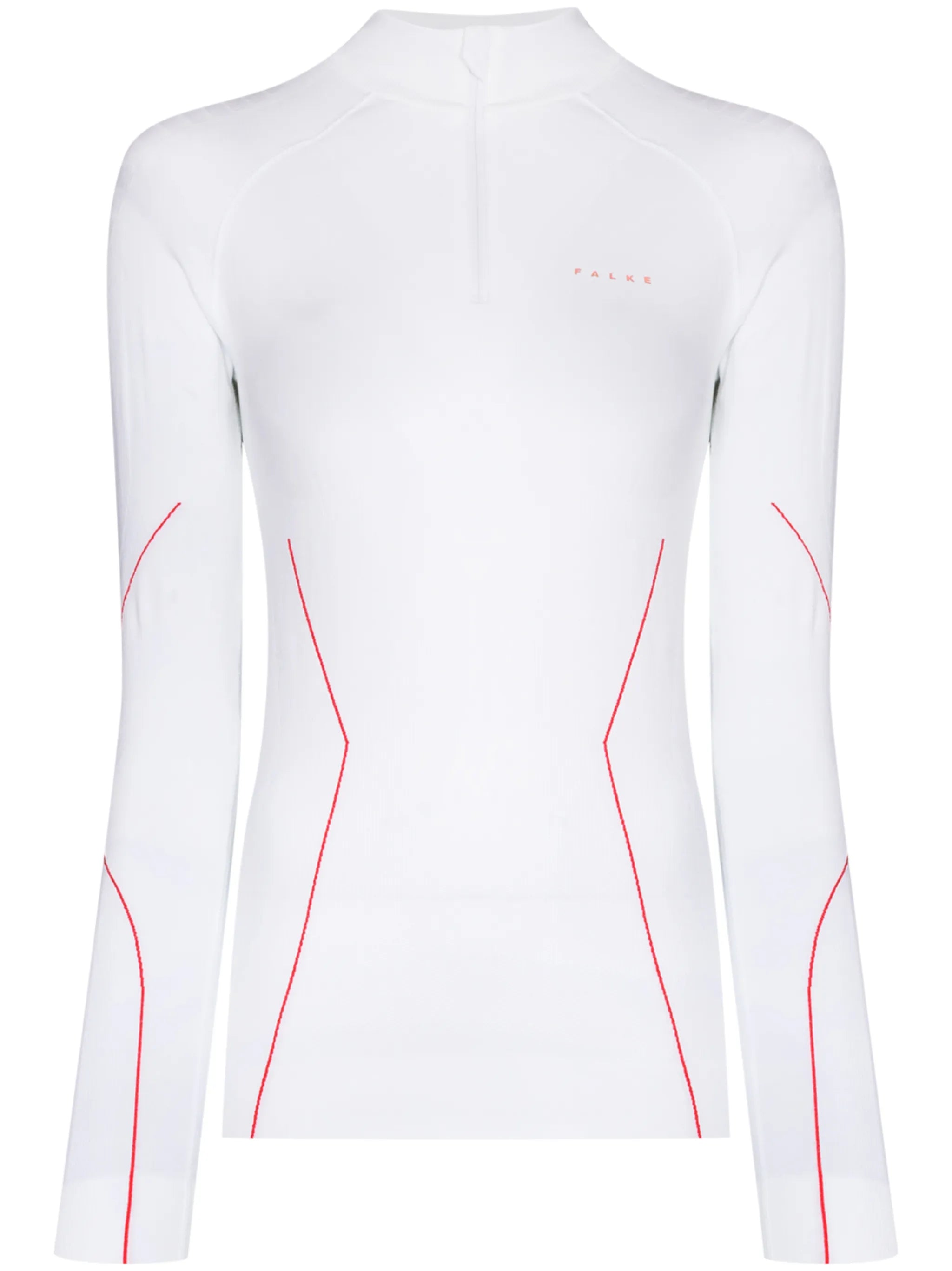 Maximum Warmth long-sleeve base layer top